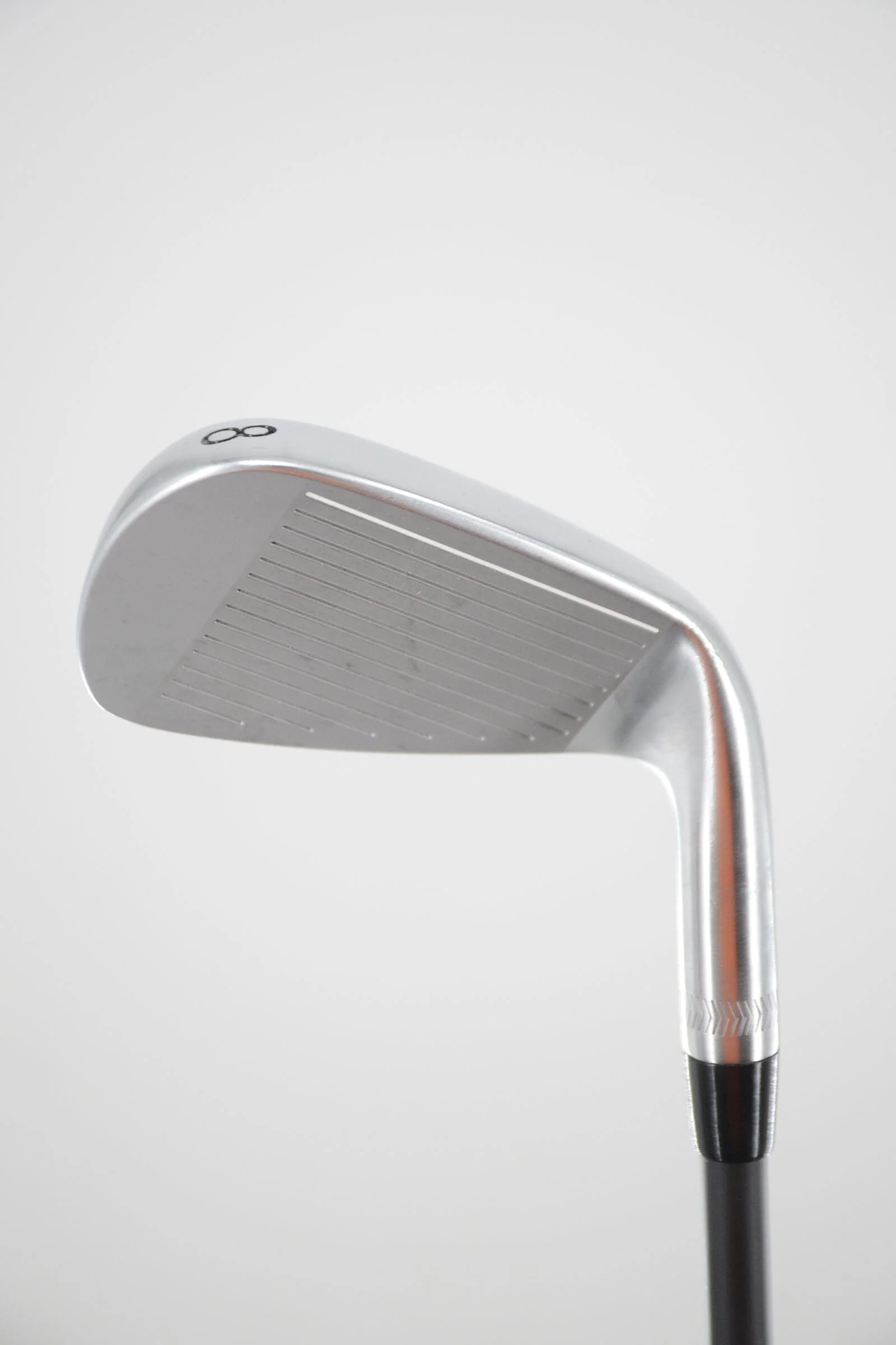 Lefty PXG 0317 T 8 Iron R Flex 36.25" - Image 2