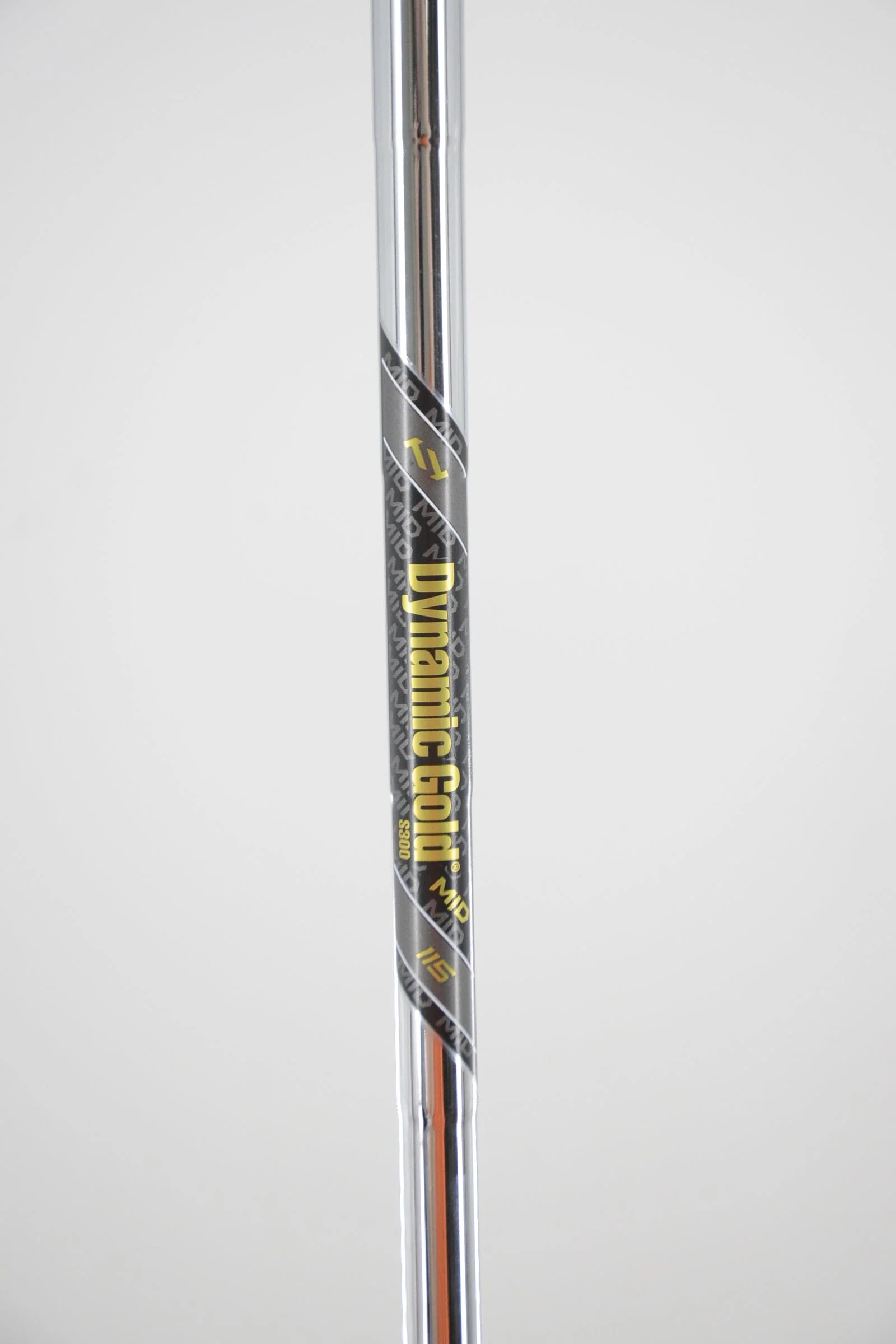 Lefty PXG 0311XP Gen6 LW S Flex 35.25" - Image 4