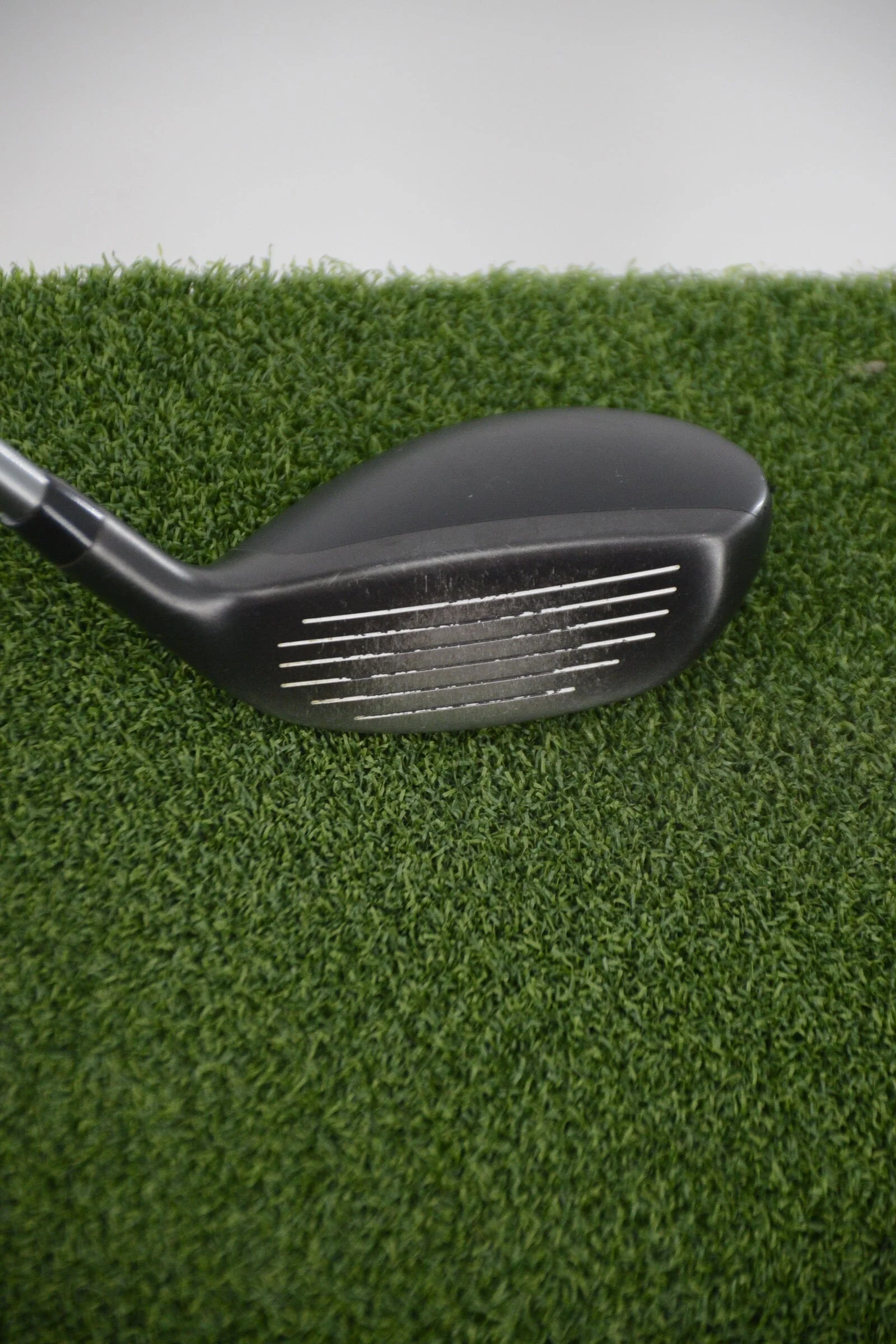 Lefty Ping G30 4 Hybrid R Flex 39.25" - Image 3