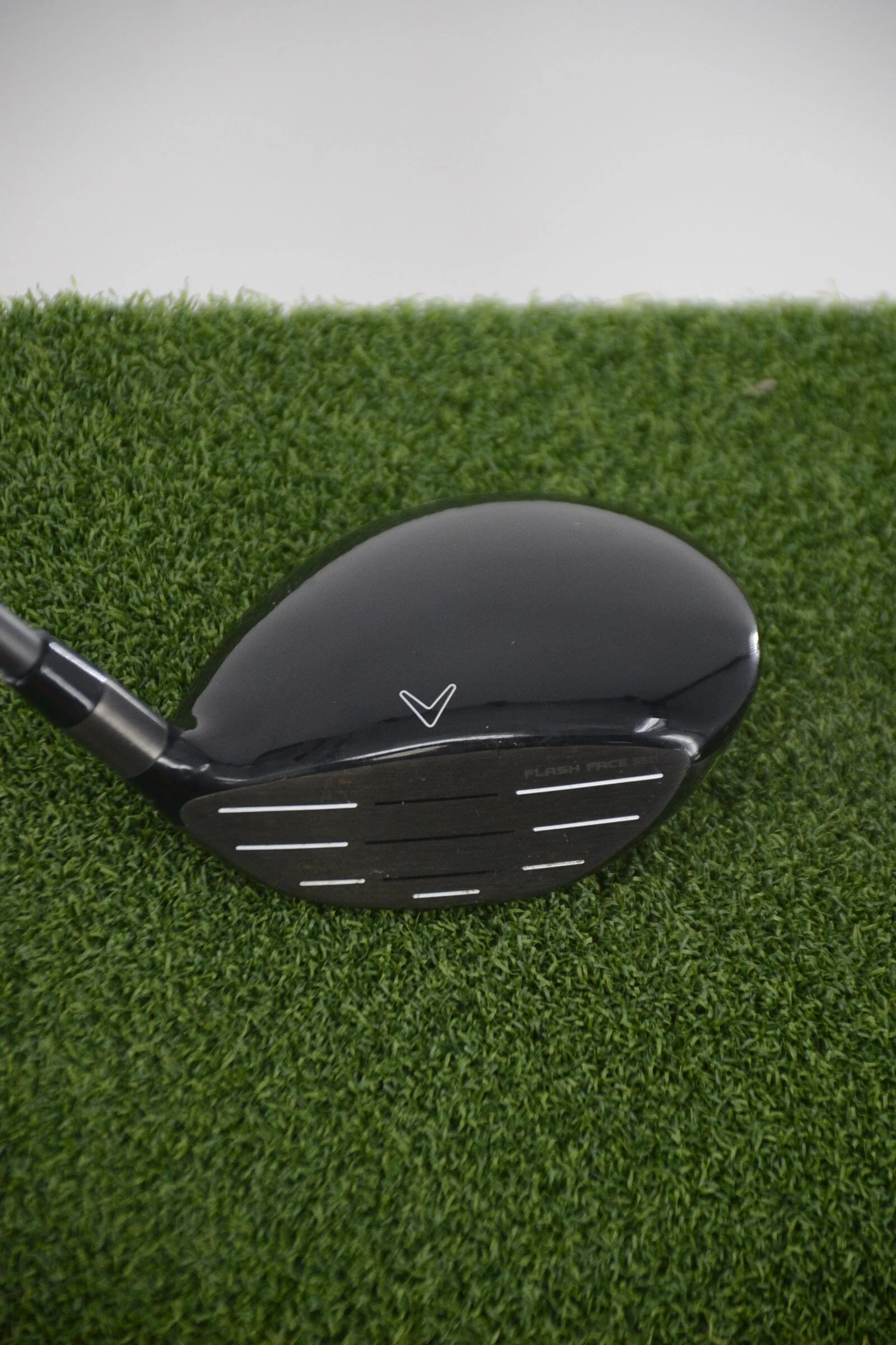 Lefty Callaway Epic Speed 3 Wood R Flex 42.75" - Image 3