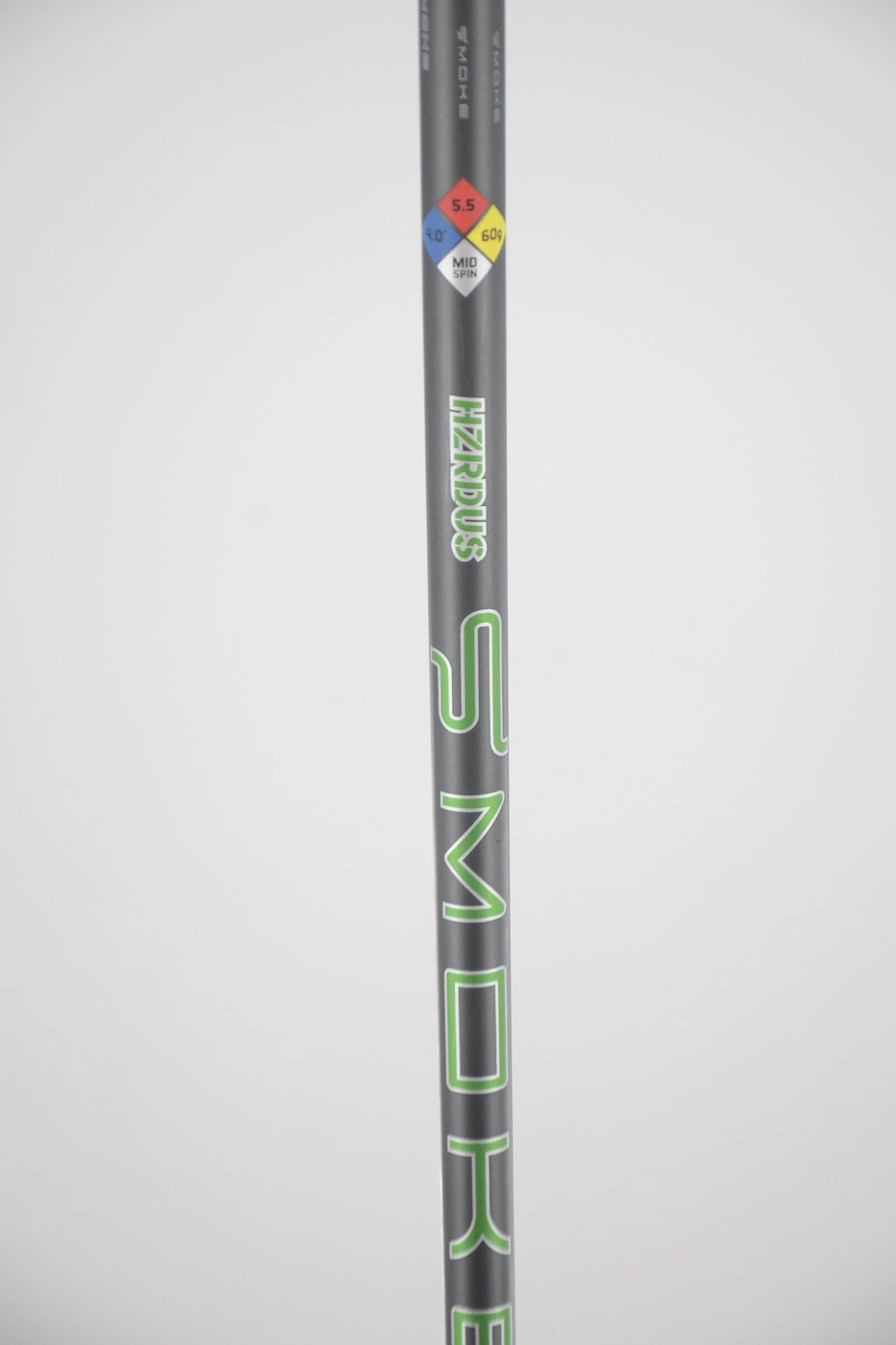 Lefty Callaway Epic Speed 3 Wood R Flex 42.75" - Image 4