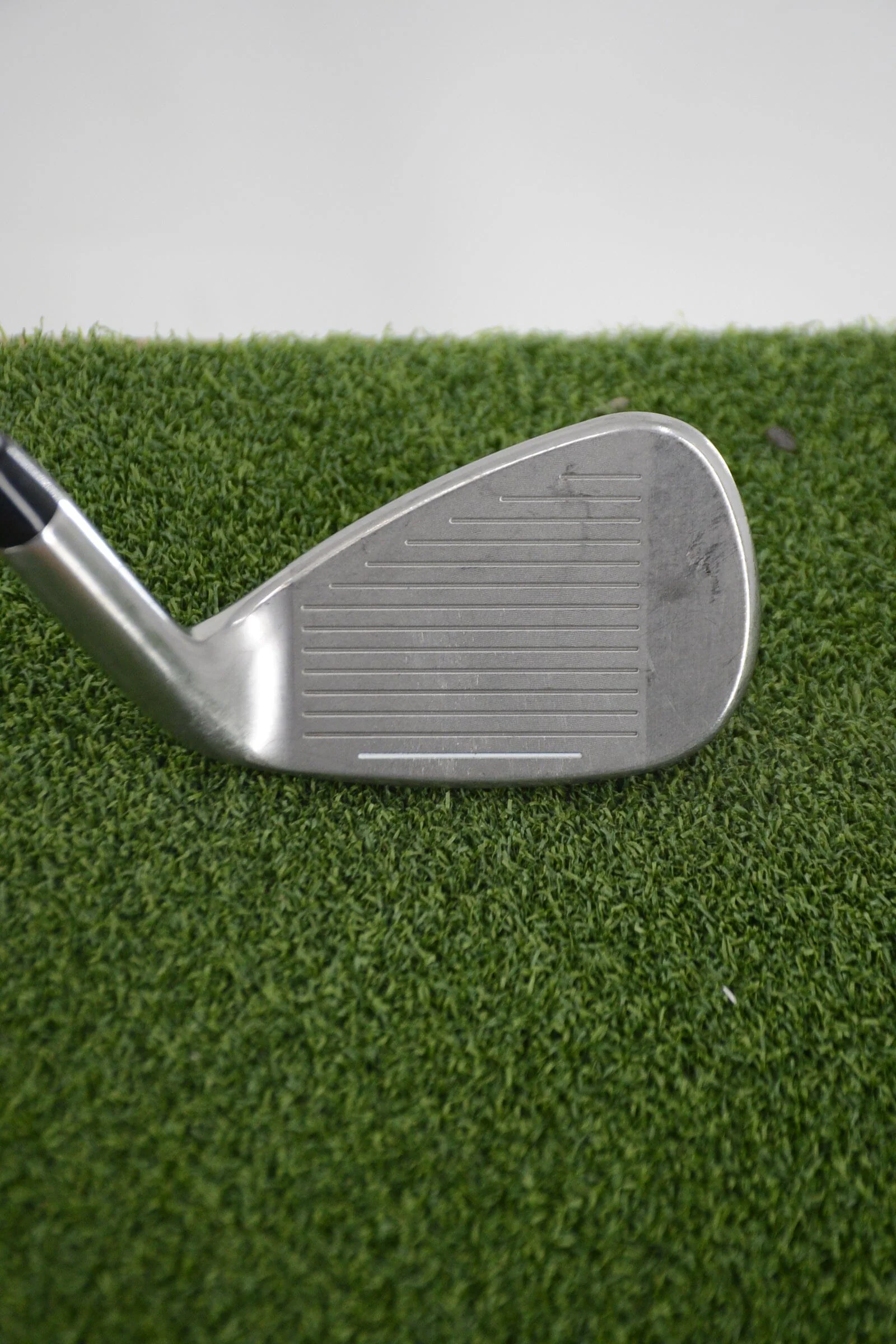 Lefty Cobra Aerojet One Length 9 Iron R Flex 36.75" - Image 3