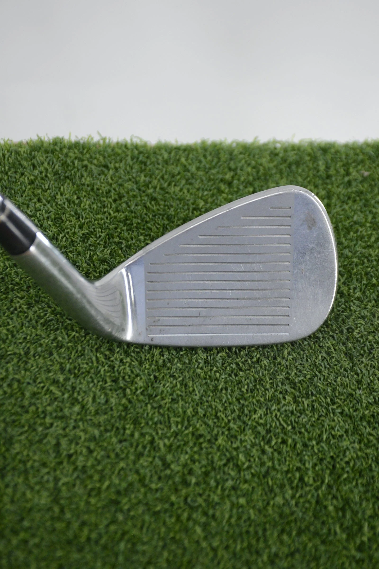 Lefty Adams Idea A3 9 Iron S Flex 35.75" - Image 3