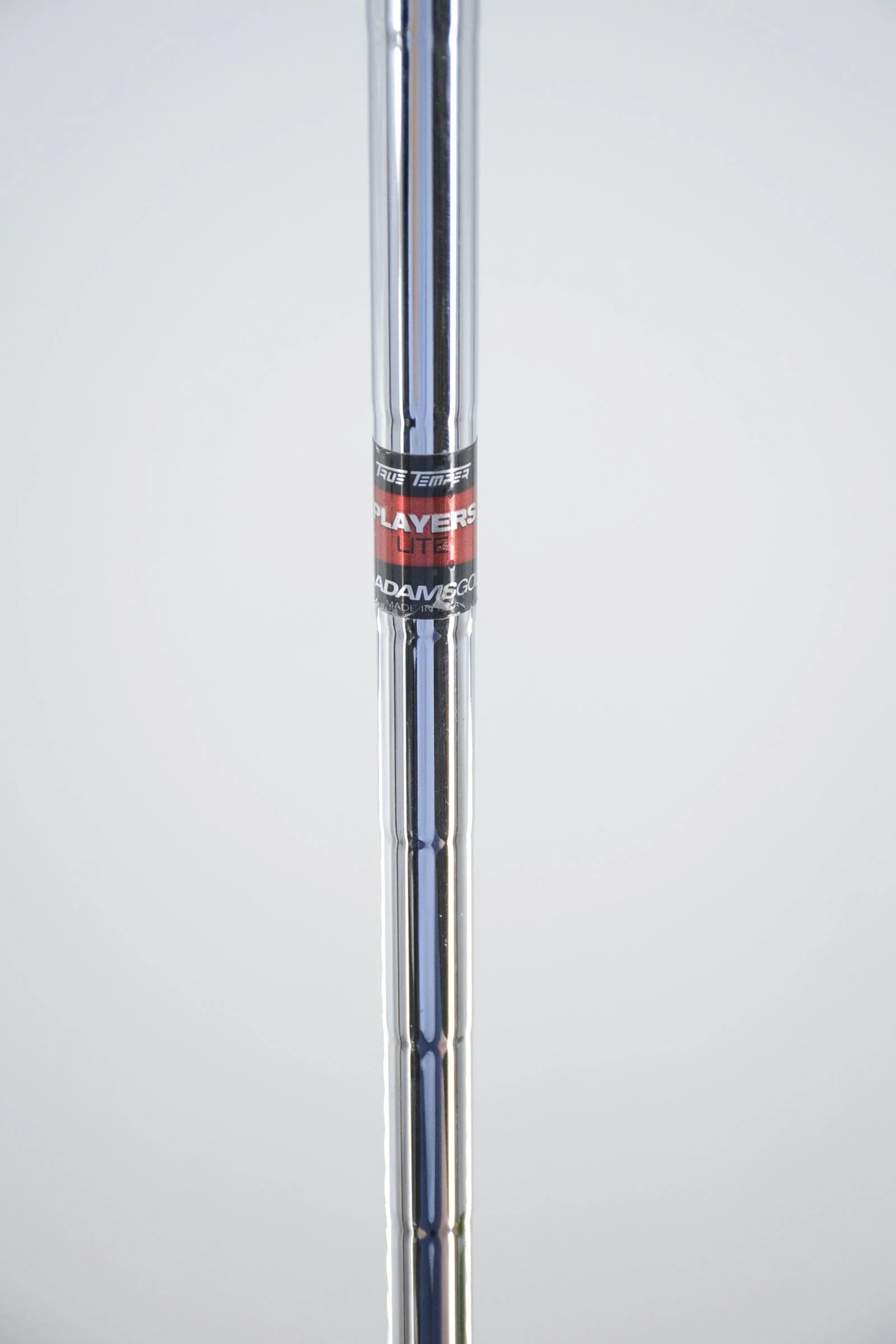 Lefty Adams Idea A3 9 Iron S Flex 35.75" - Image 4