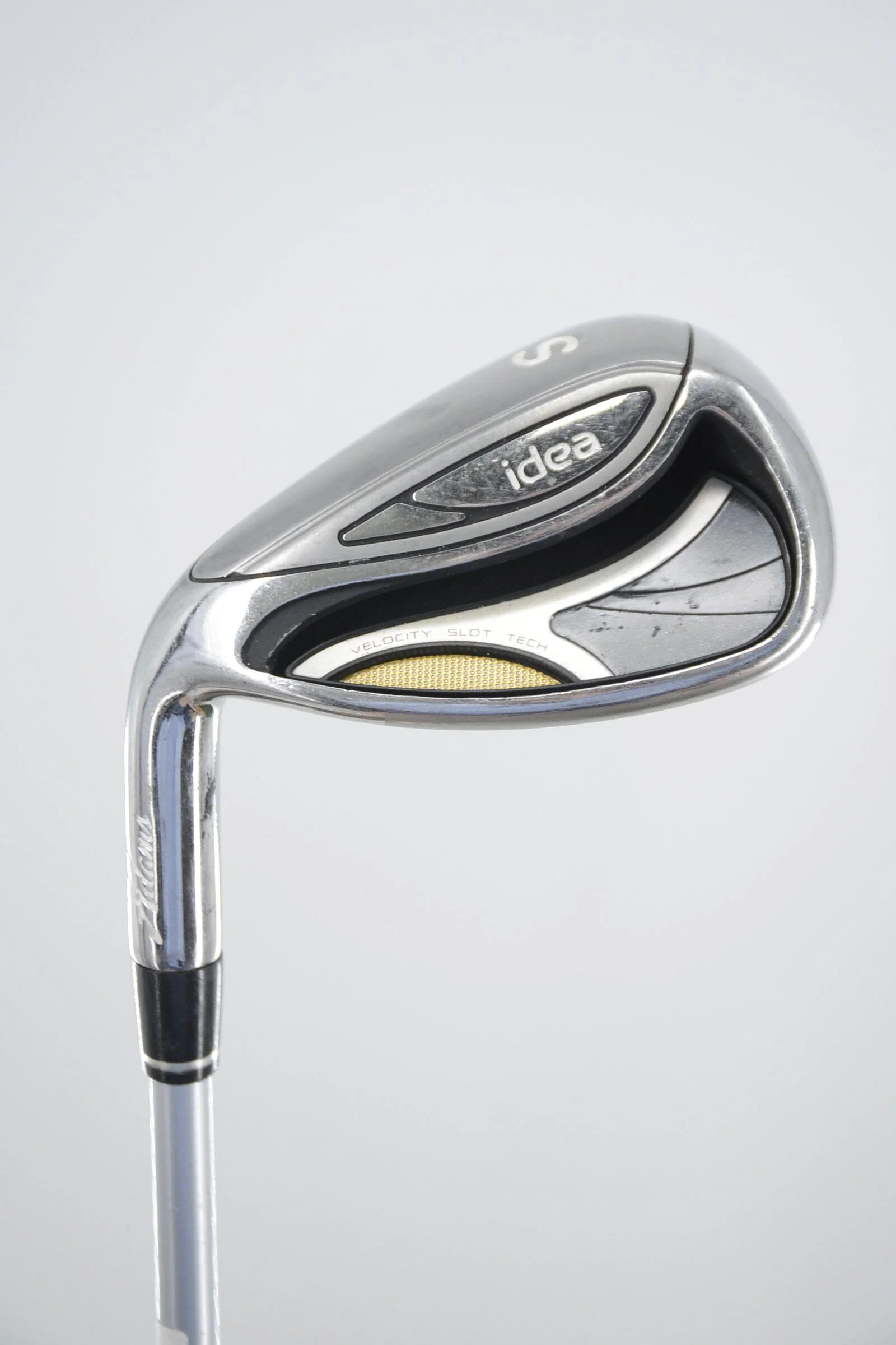Lefty Women's Adams Idea SW W Flex 34.25"