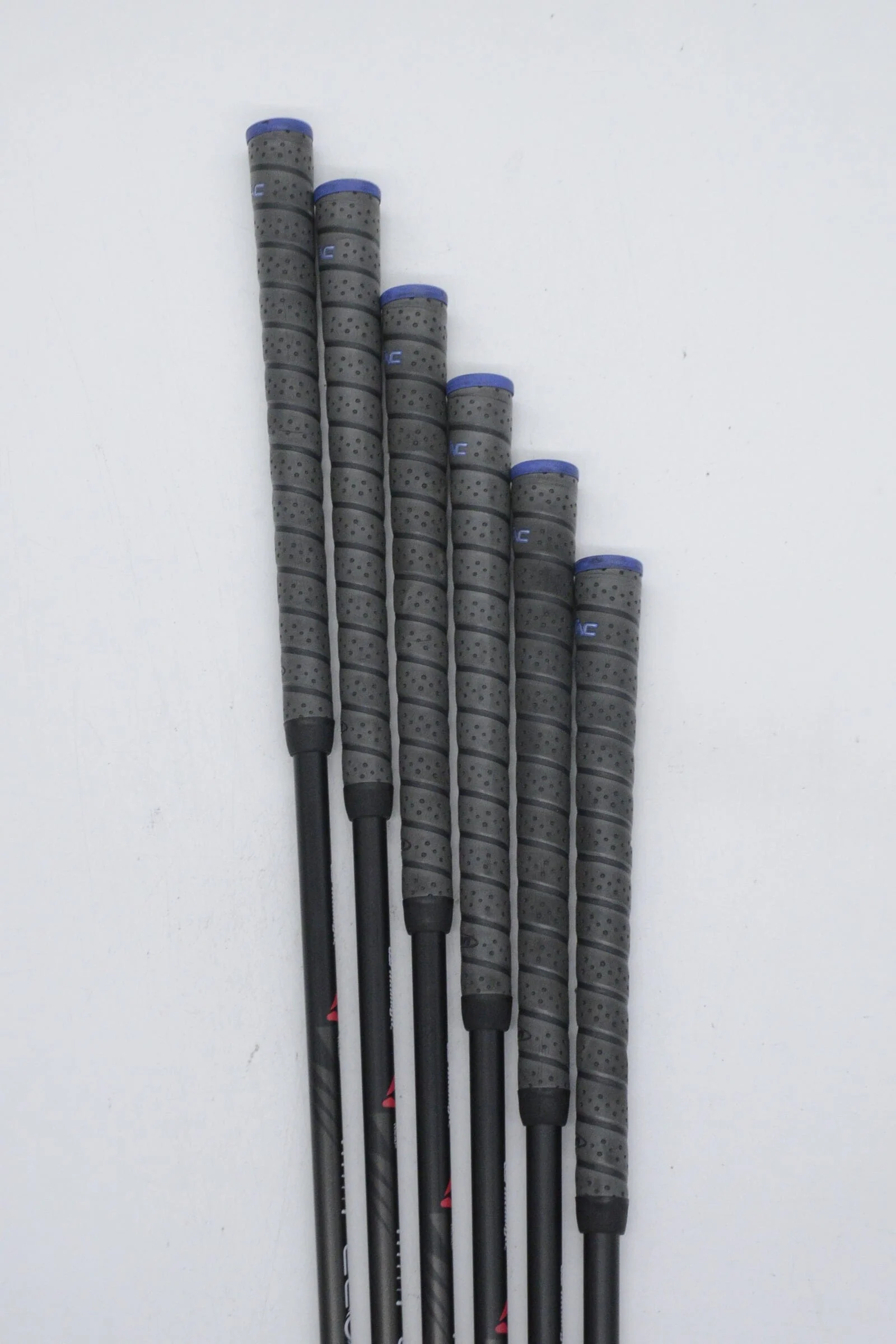 Lefty Callaway Big Bertha 23 6-AW Iron Set R Flex +0.5" - Image 7