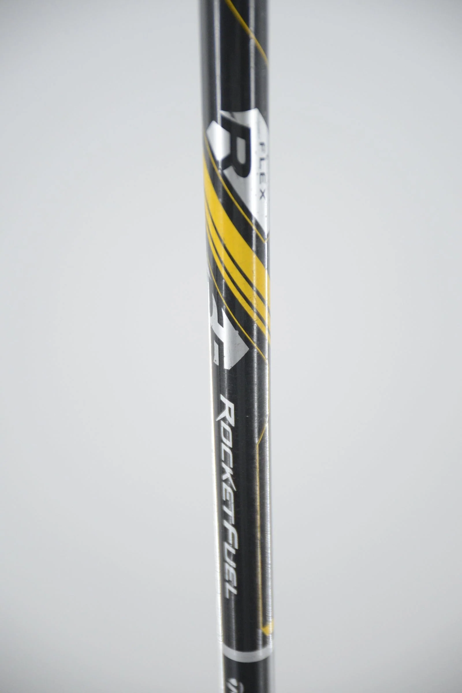 Lefty TaylorMade RBZ Black 3 Hybrid R Flex 40.5" - Image 4