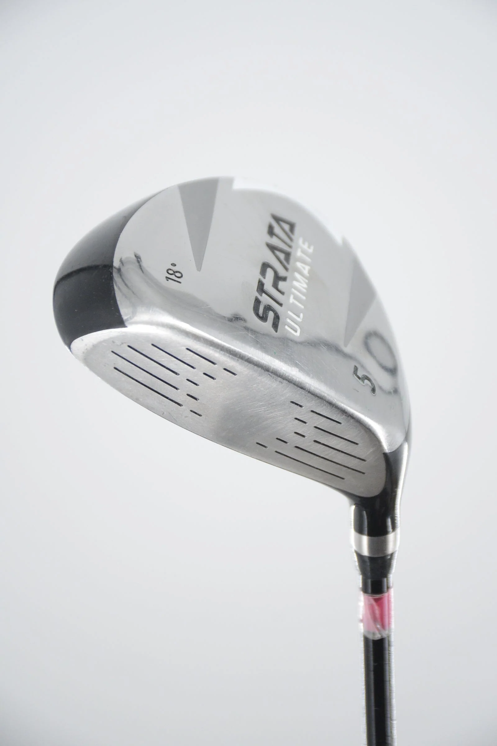 Lefty Strata Ultimate 5 Wood R Flex 41.5" - Image 2