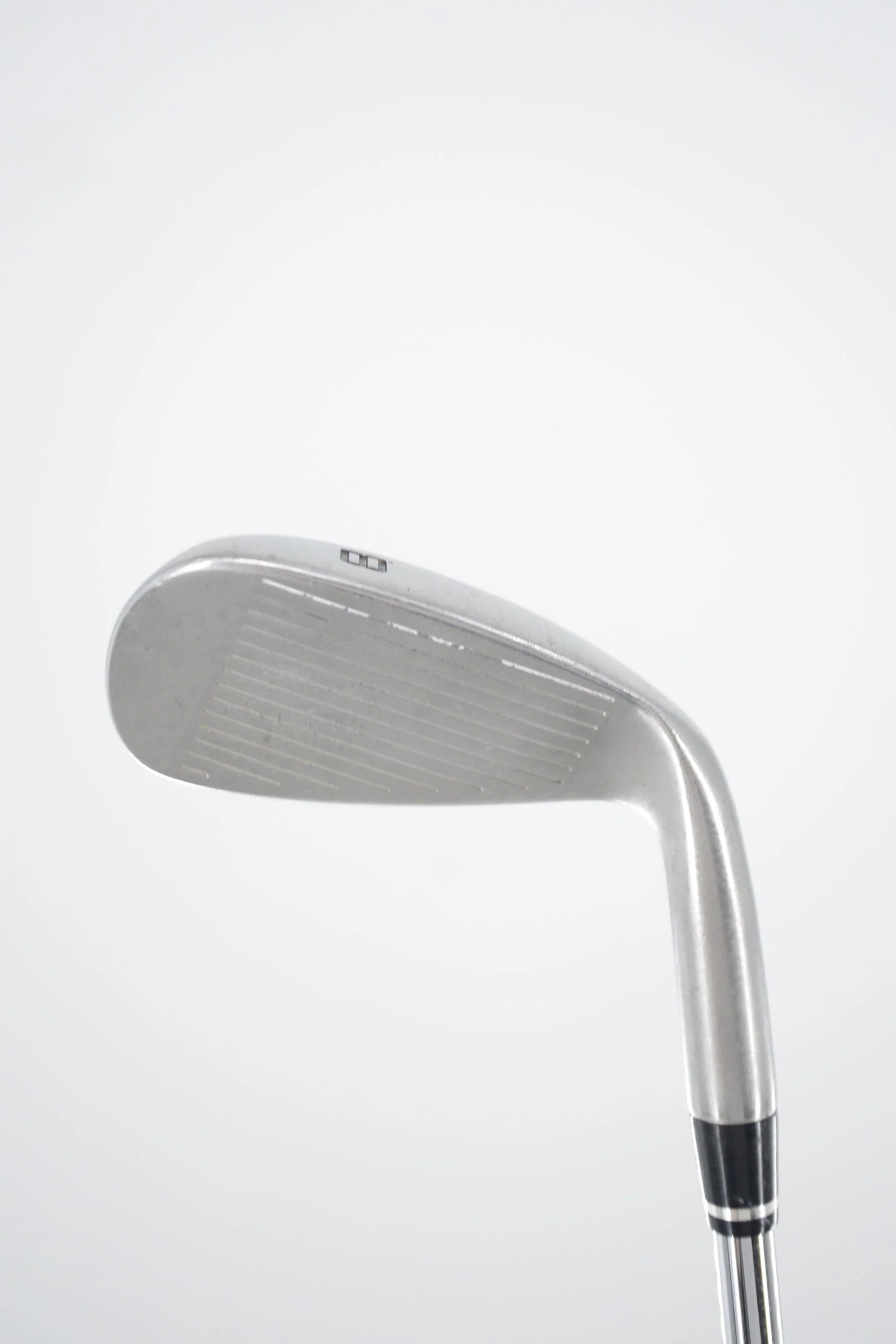 Lefty Nike Slingshot HL 8 Iron R Flex 36.5" - Image 2