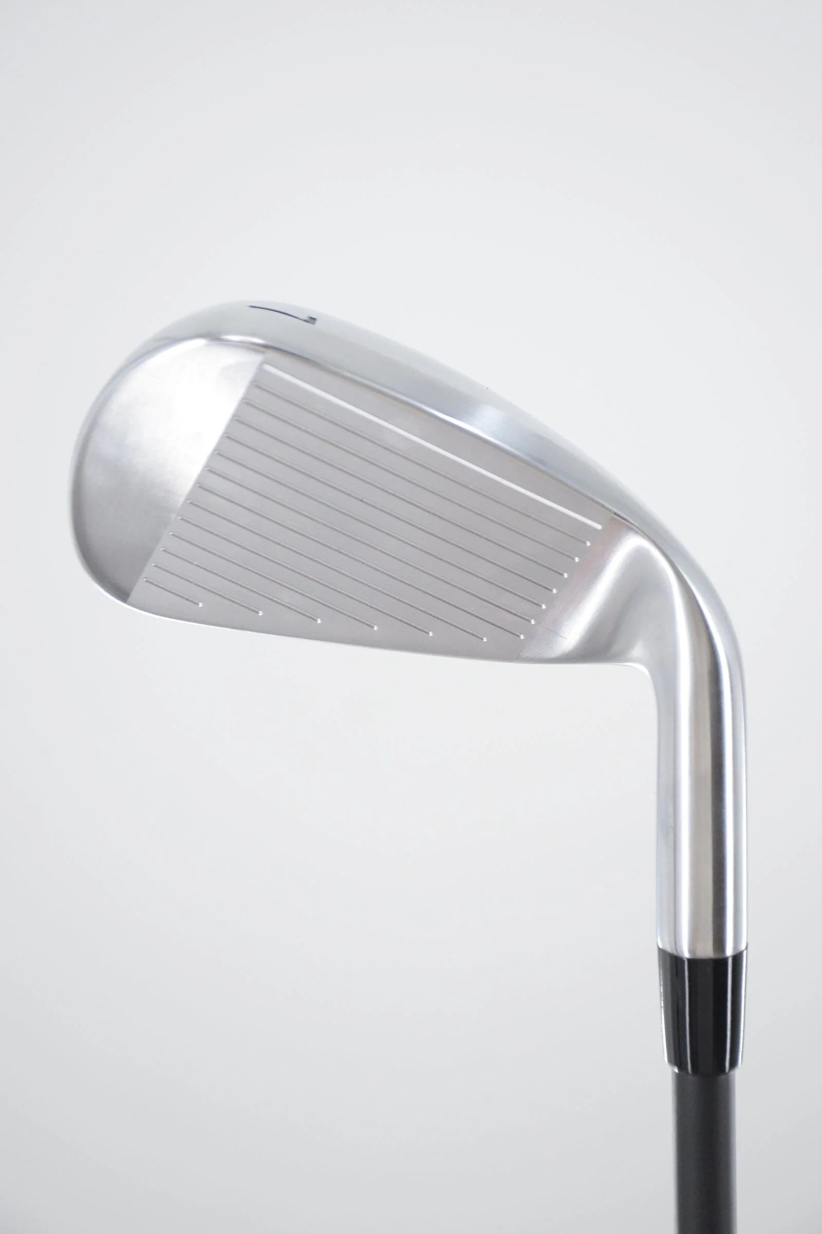 Lefty Callaway Qauntum Max OS 7 Iron R Flex 37" - Image 2