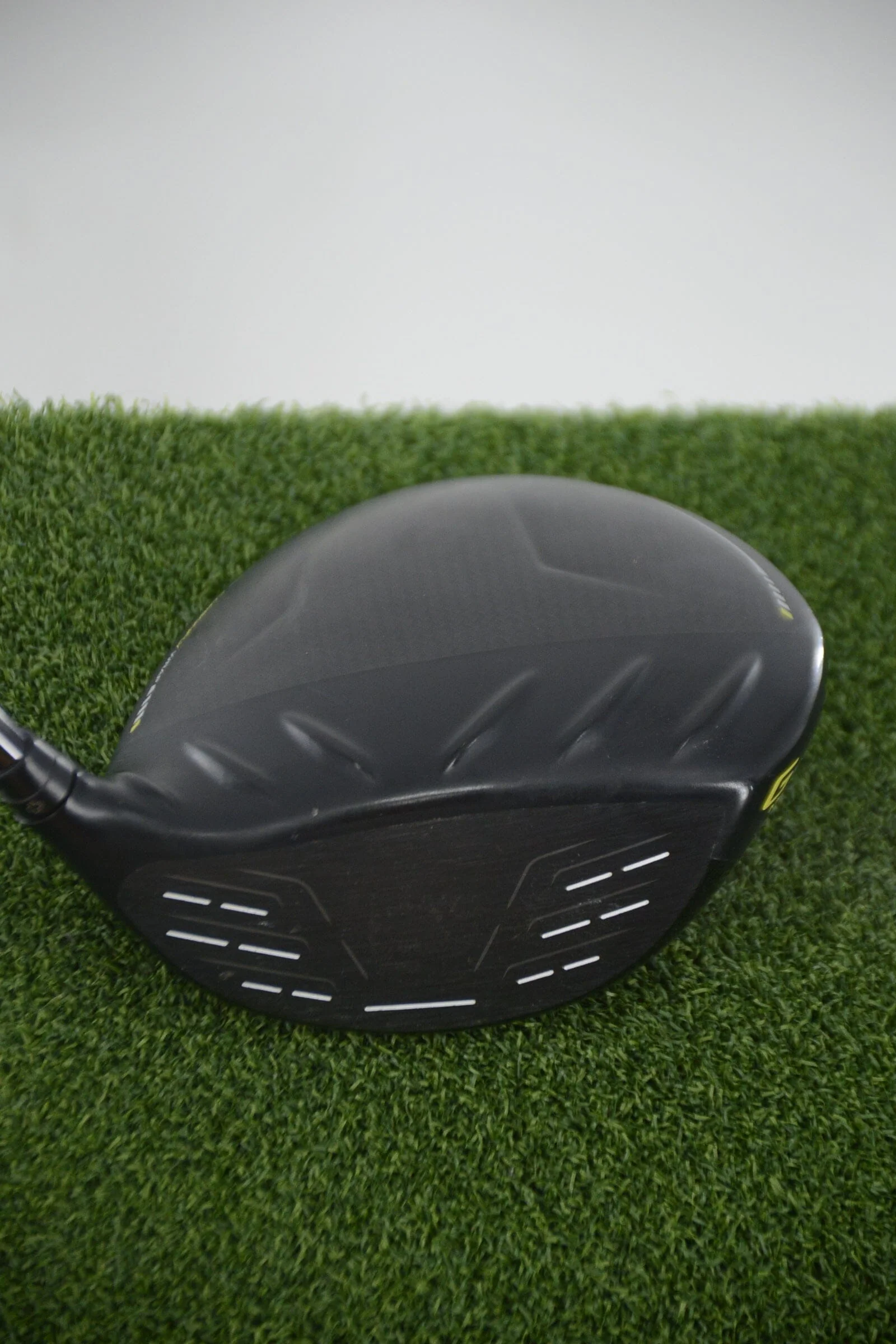 Lefty Ping G430 Max 10k 10.5 Degree Driver X Flex 45.5" - Image 3