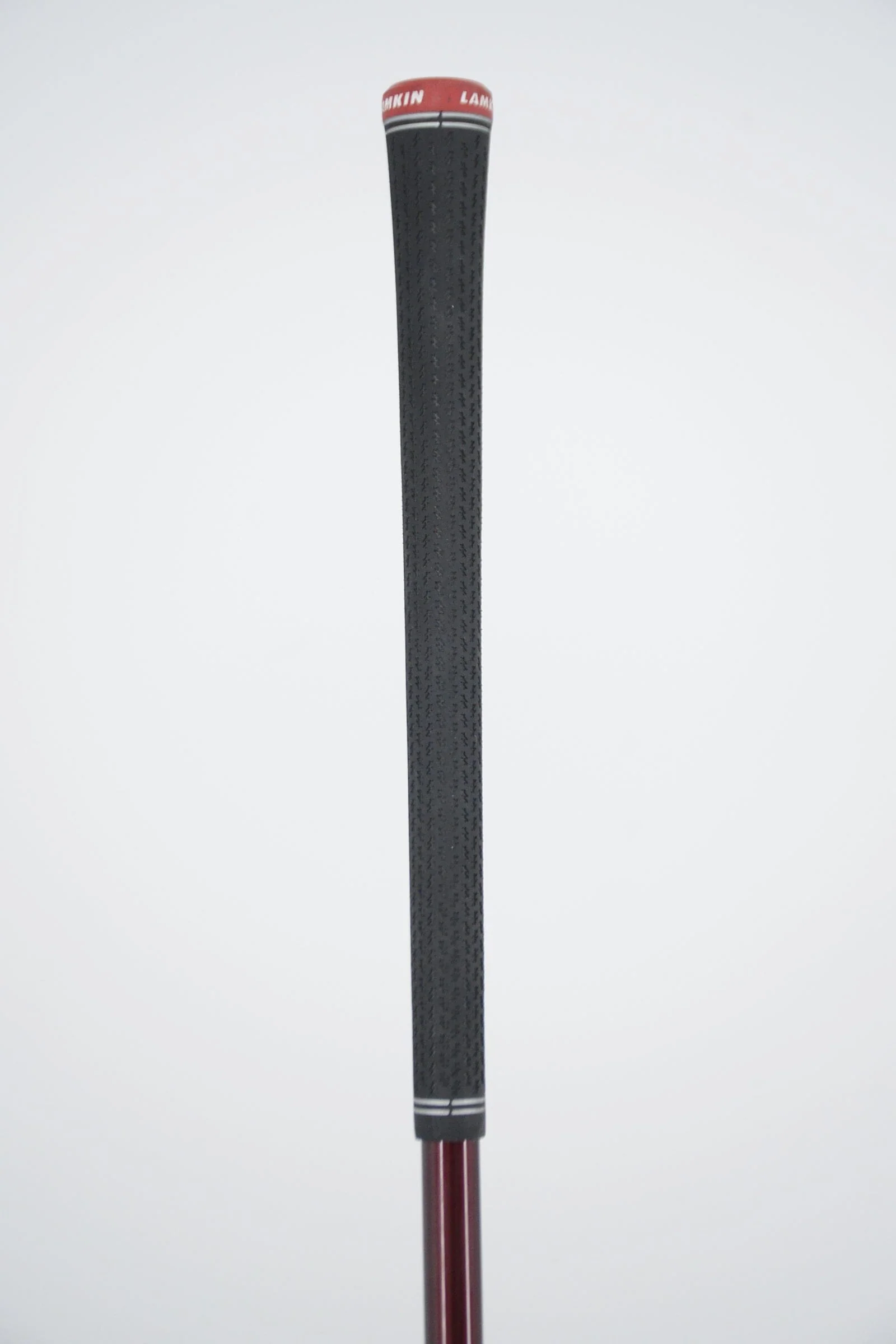 Lefty TaylorMade Stealth 2 HD Rescue 4 Hybrid R Flex 40" - Image 5