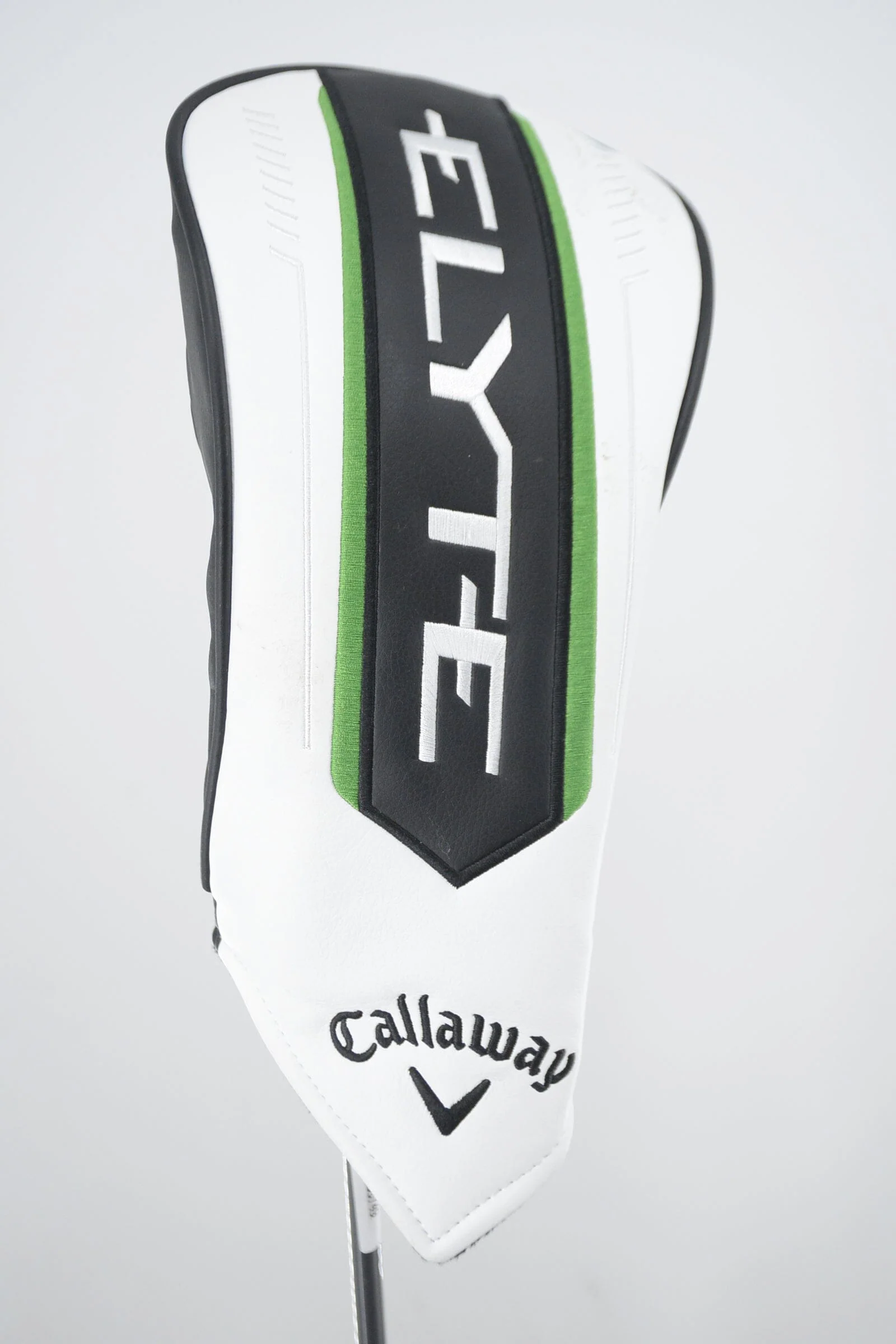 Lefty Callaway Elyte X 9 Degree Driver R Flex 45.25" - Image 6