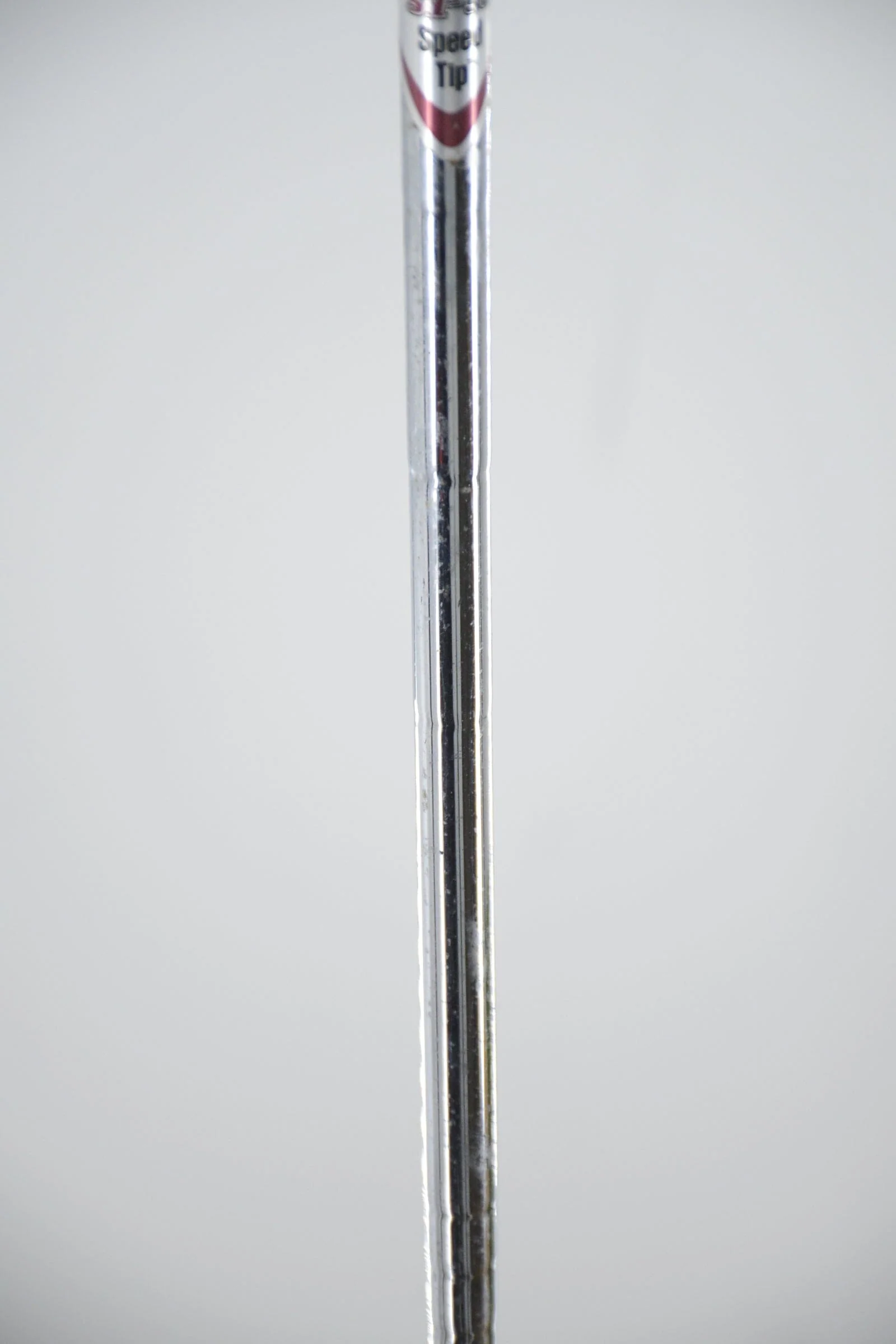 Lefty Nickent Genex 3Dx 5 Hybrid S Flex 38" - Image 4