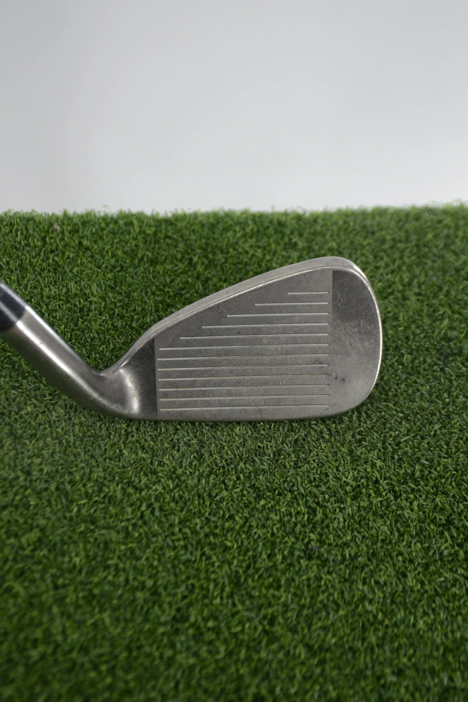 Lefty Mizuno JPX-EZ 6 Iron S Flex 37.25" - Image 3