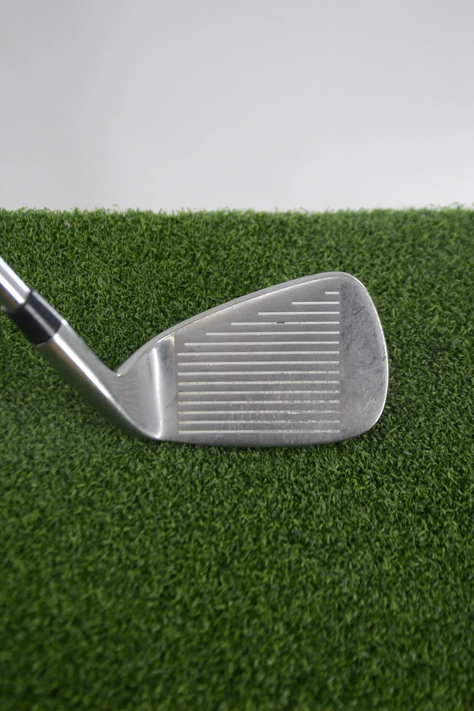 Lefty Slazenger Wrath PW Uniflex 35.5" - Image 3