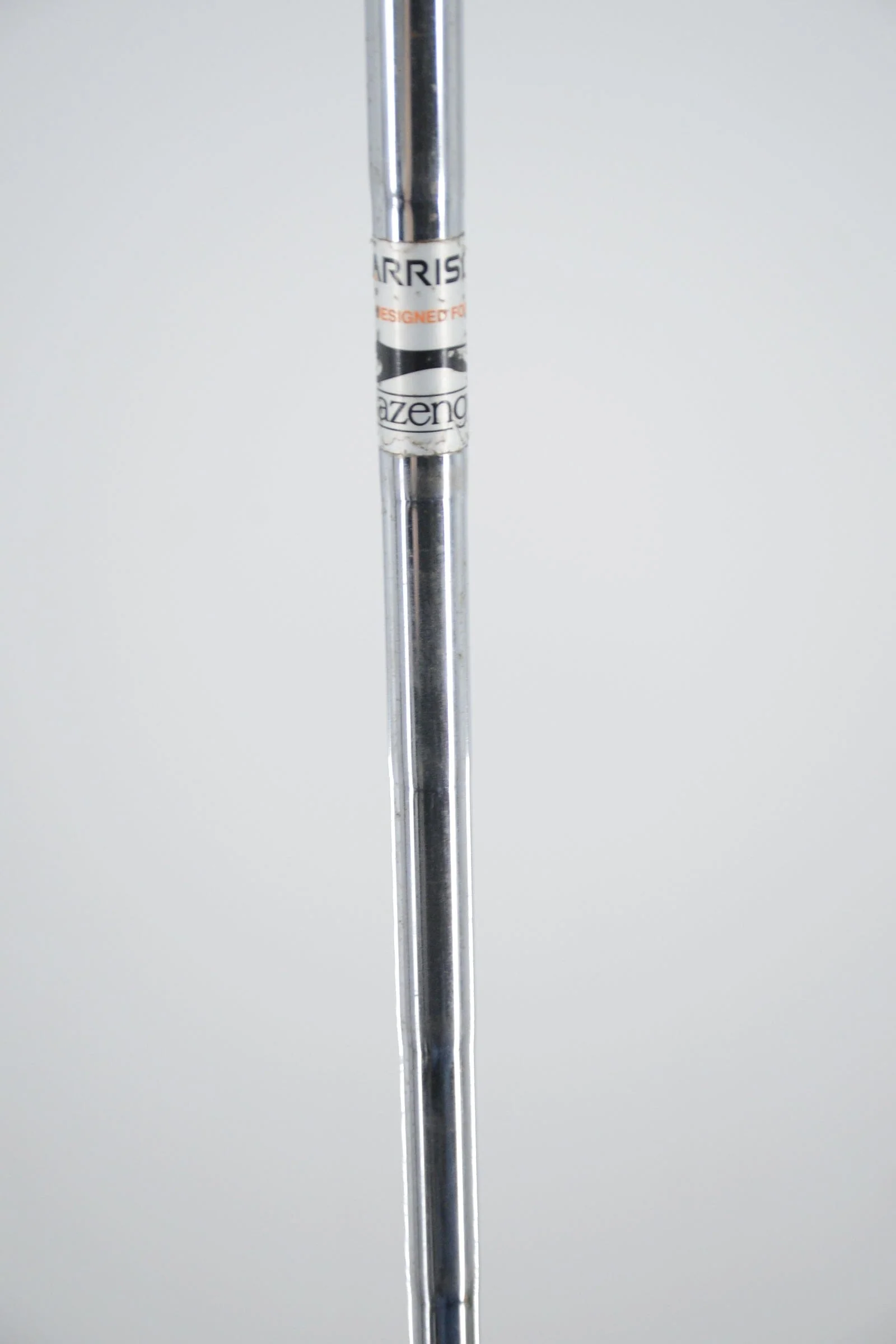 Lefty Slazenger Wrath PW Uniflex 35.5" - Image 4