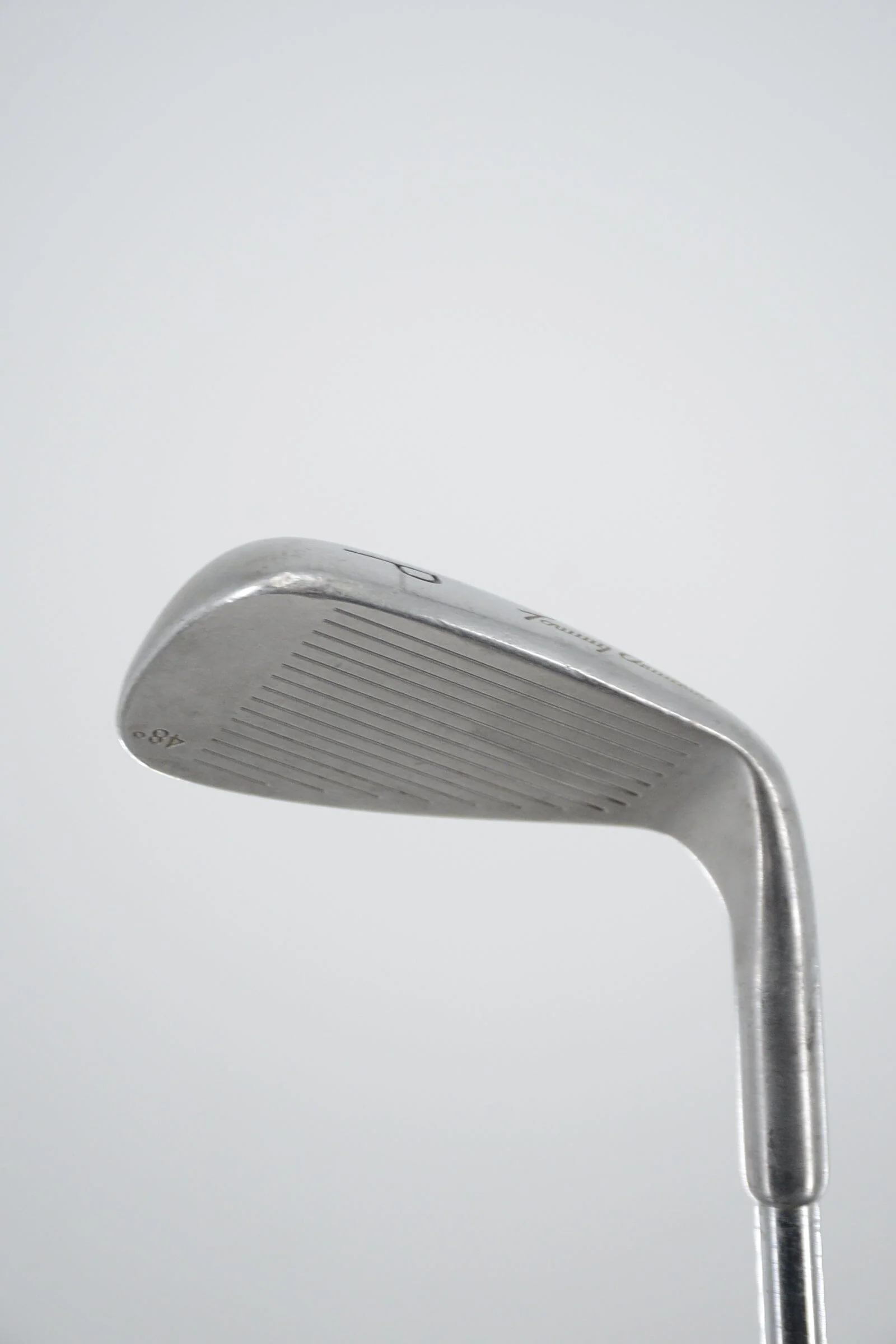 Lefty Tommy Armour 855S Silver Scot PW S Flex 35.5" - Image 2