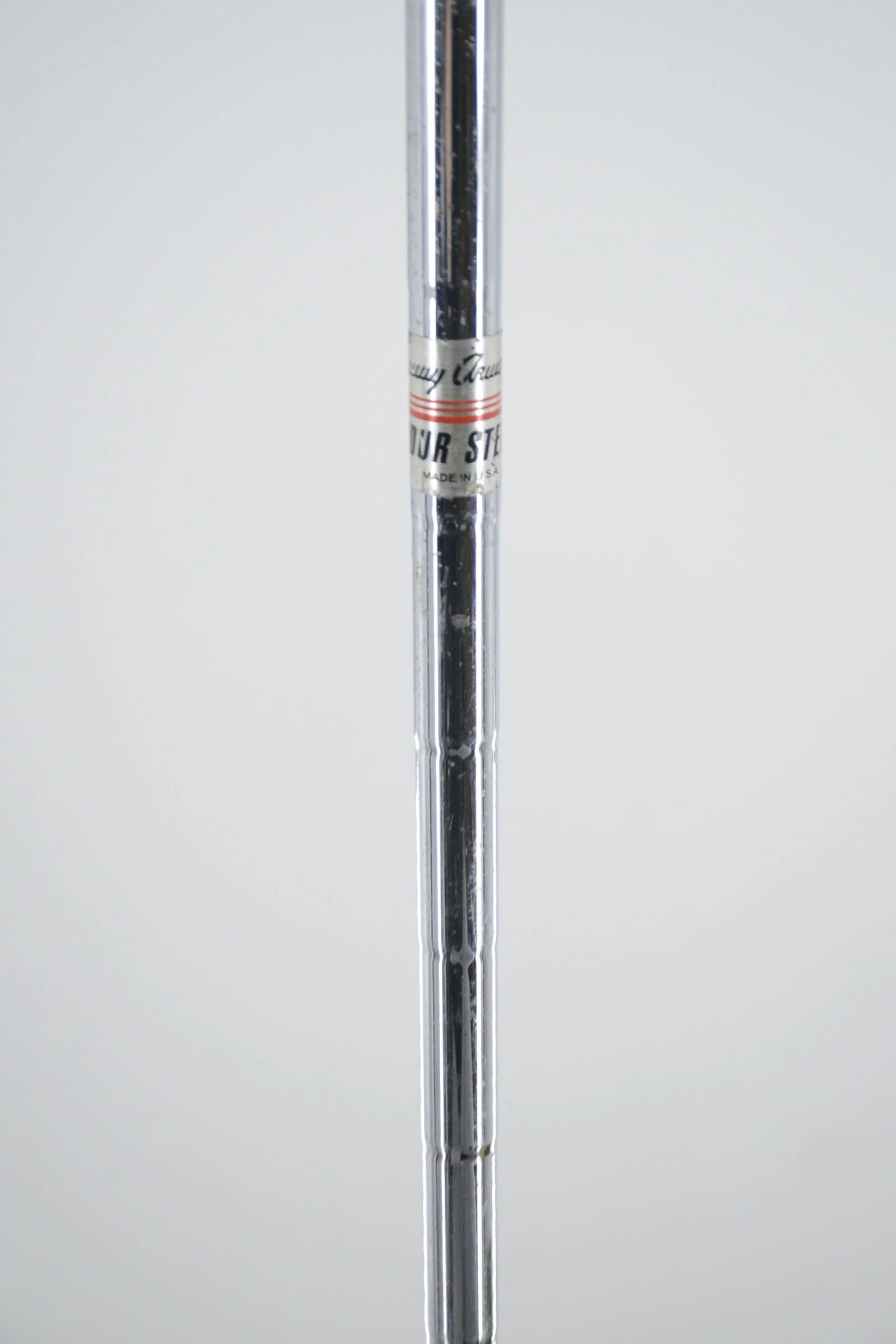 Lefty Tommy Armour 855S Silver Scot PW S Flex 35.5" - Image 4