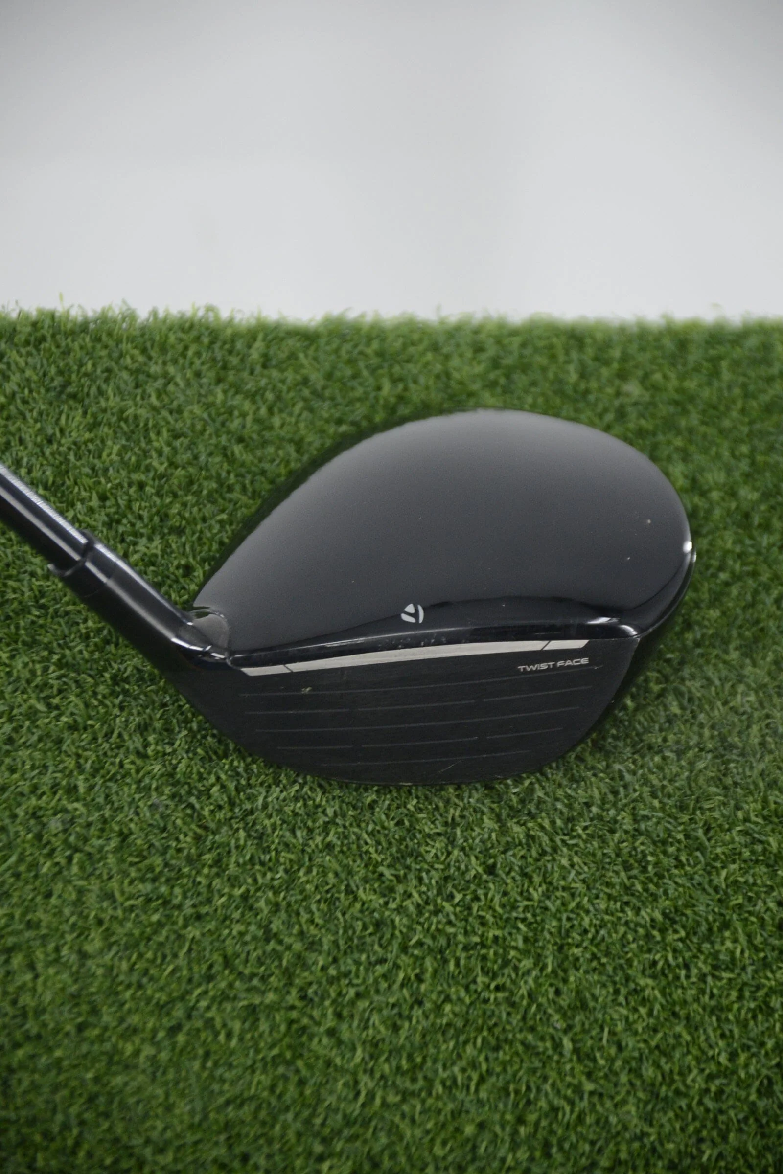 Lefty TaylorMade Qi10 3 Wood R Flex 43" - Image 3