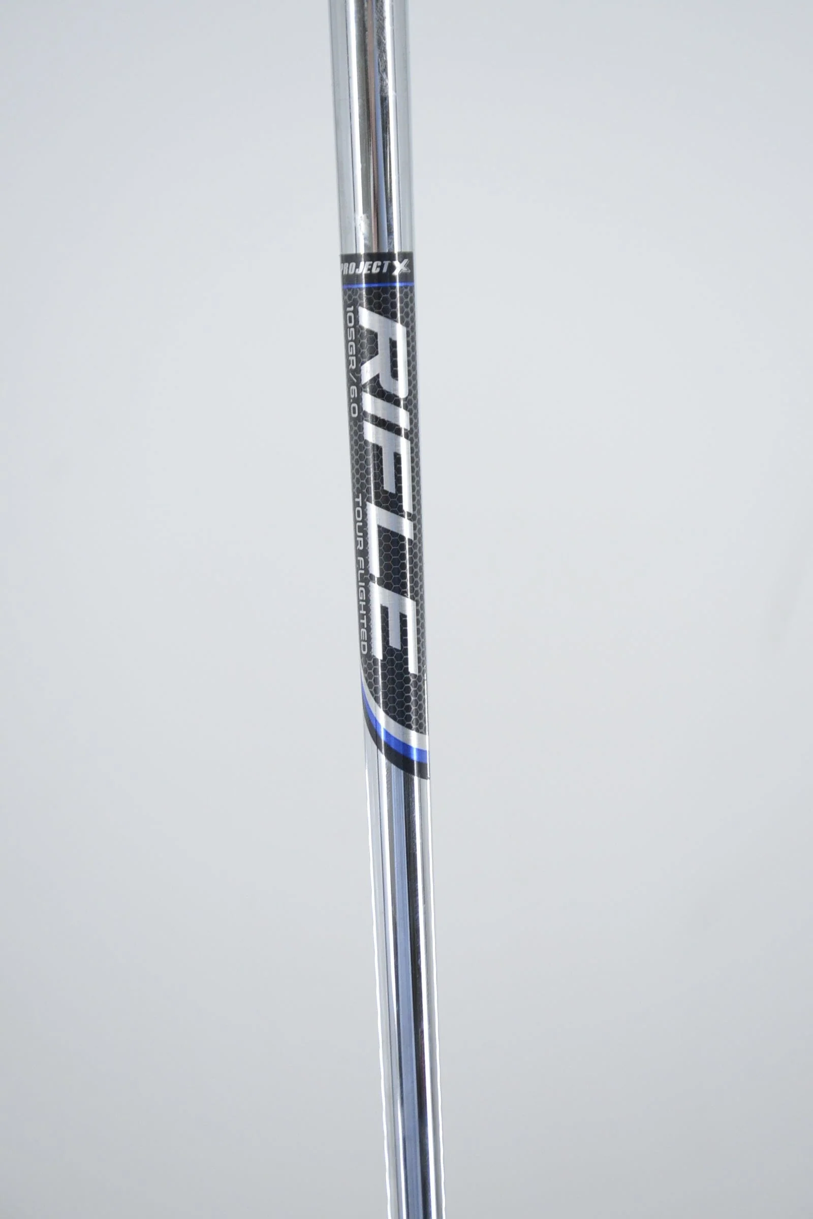 Lefty Callaway Big Bertha 23 6 Iron S Flex 37" - Image 4