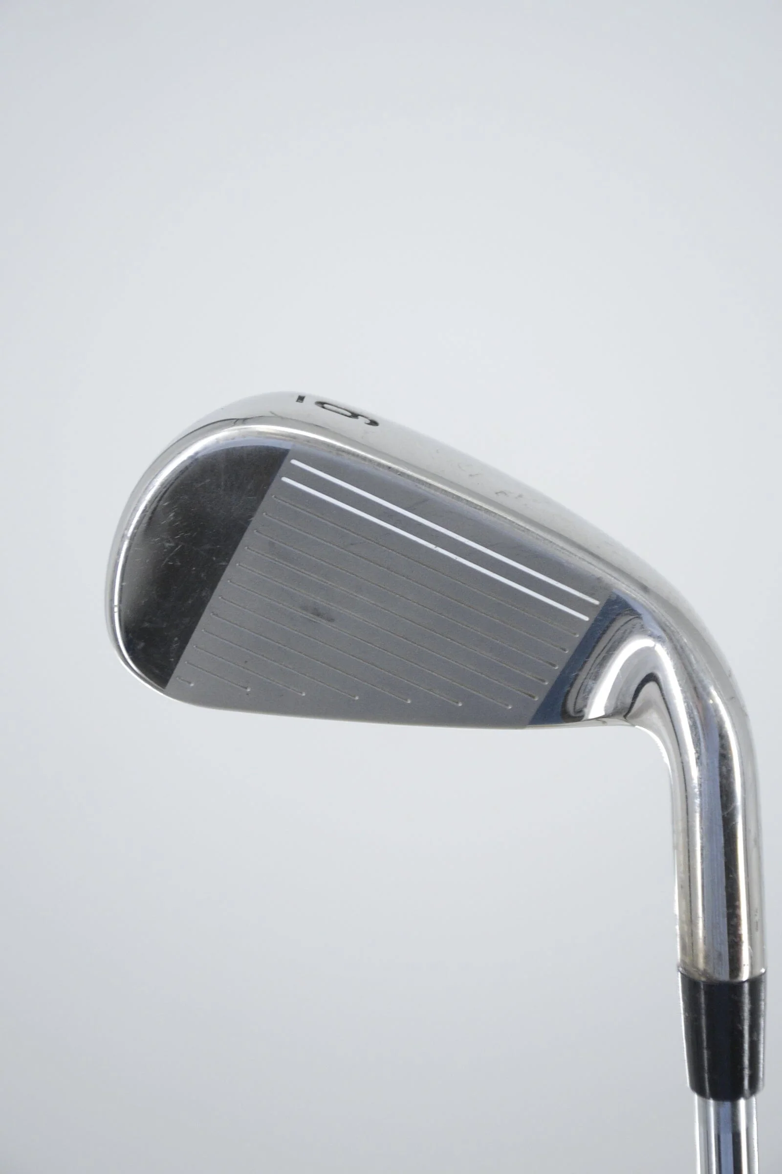 Lefty Callaway Mavrik 6 Iron S Flex 37.75" - Image 2