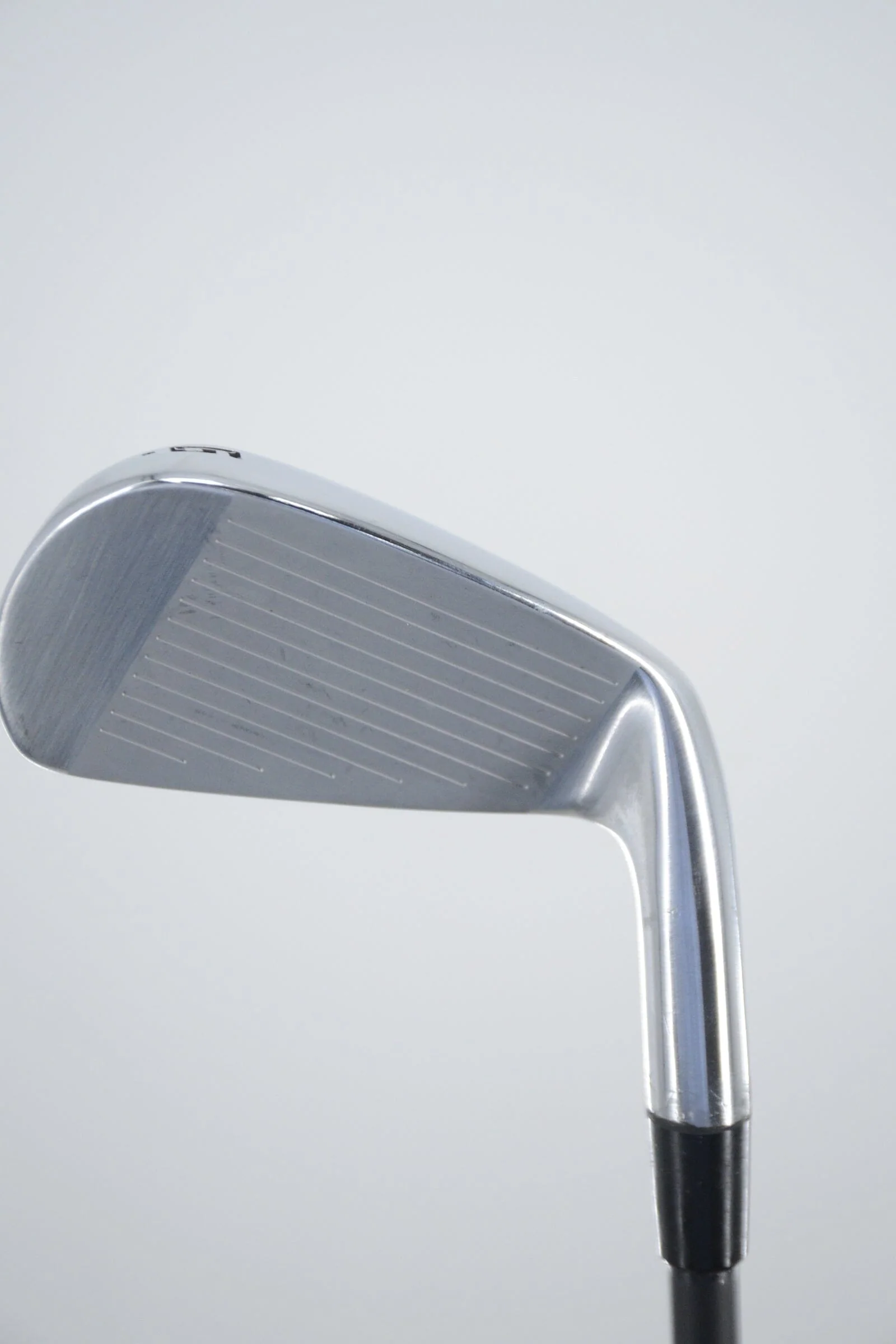 Lefty Bridgestone Tour B JGR Hf2 6 Iron R Flex 38" - Image 2