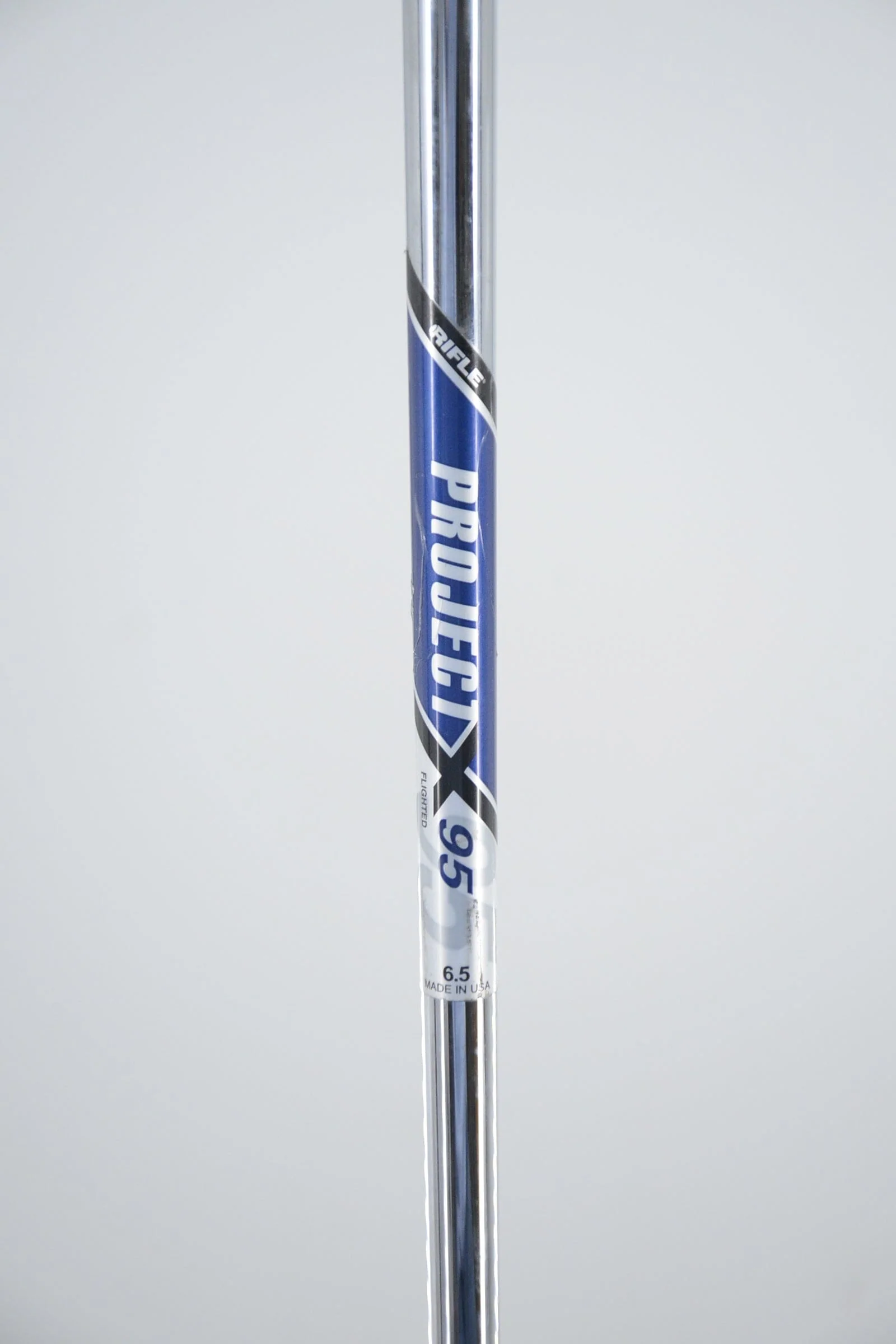 Lefty Ping Blueprint 6 Iron X Flex 37" - Image 4