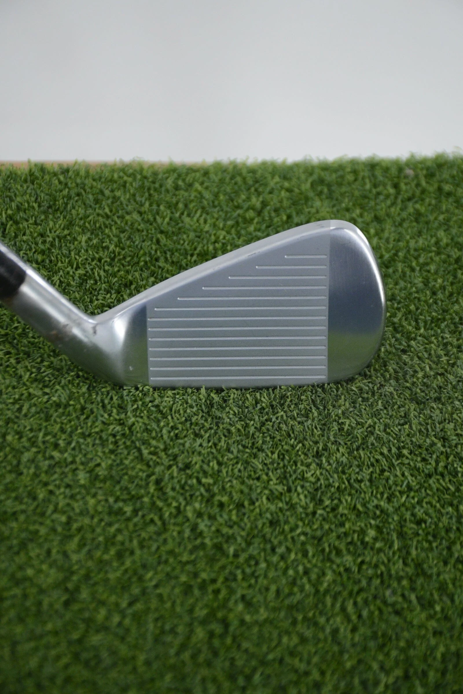 Lefty TaylorMade P770 '20 6 Iron S Flex 37.25" - Image 3