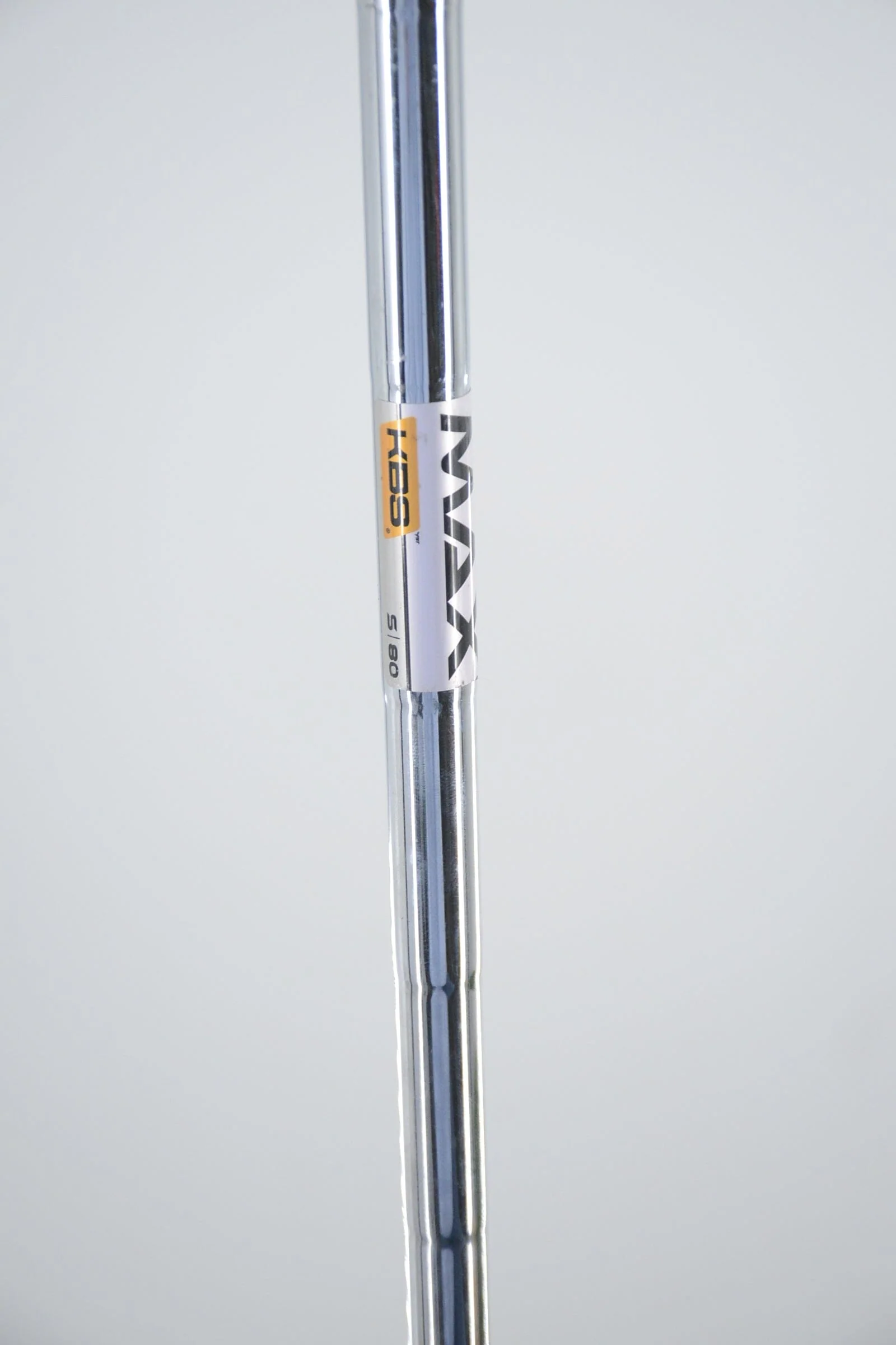 Lefty TaylorMade P770 '20 6 Iron S Flex 37.25" - Image 4