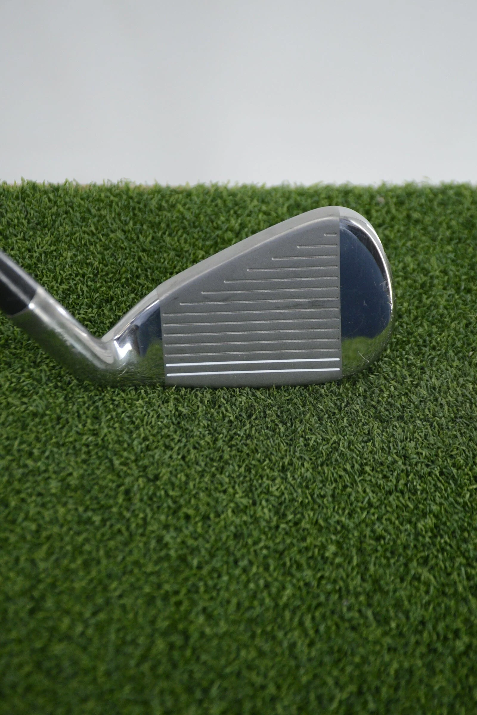 Lefty Callaway Rogue ST Max 6 Iron S Flex 37.5" - Image 3