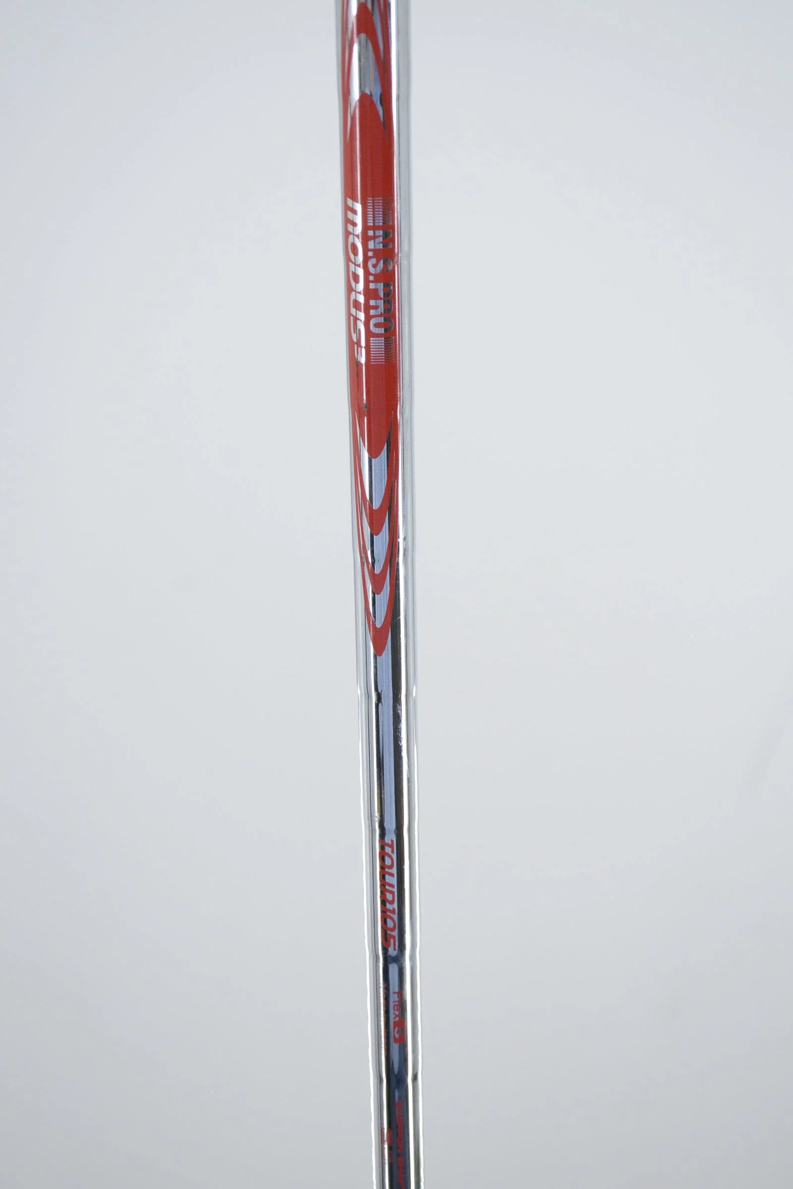 Lefty Cobra King Tour Mim 2020 6 Iron S Flex 37.5" - Image 4