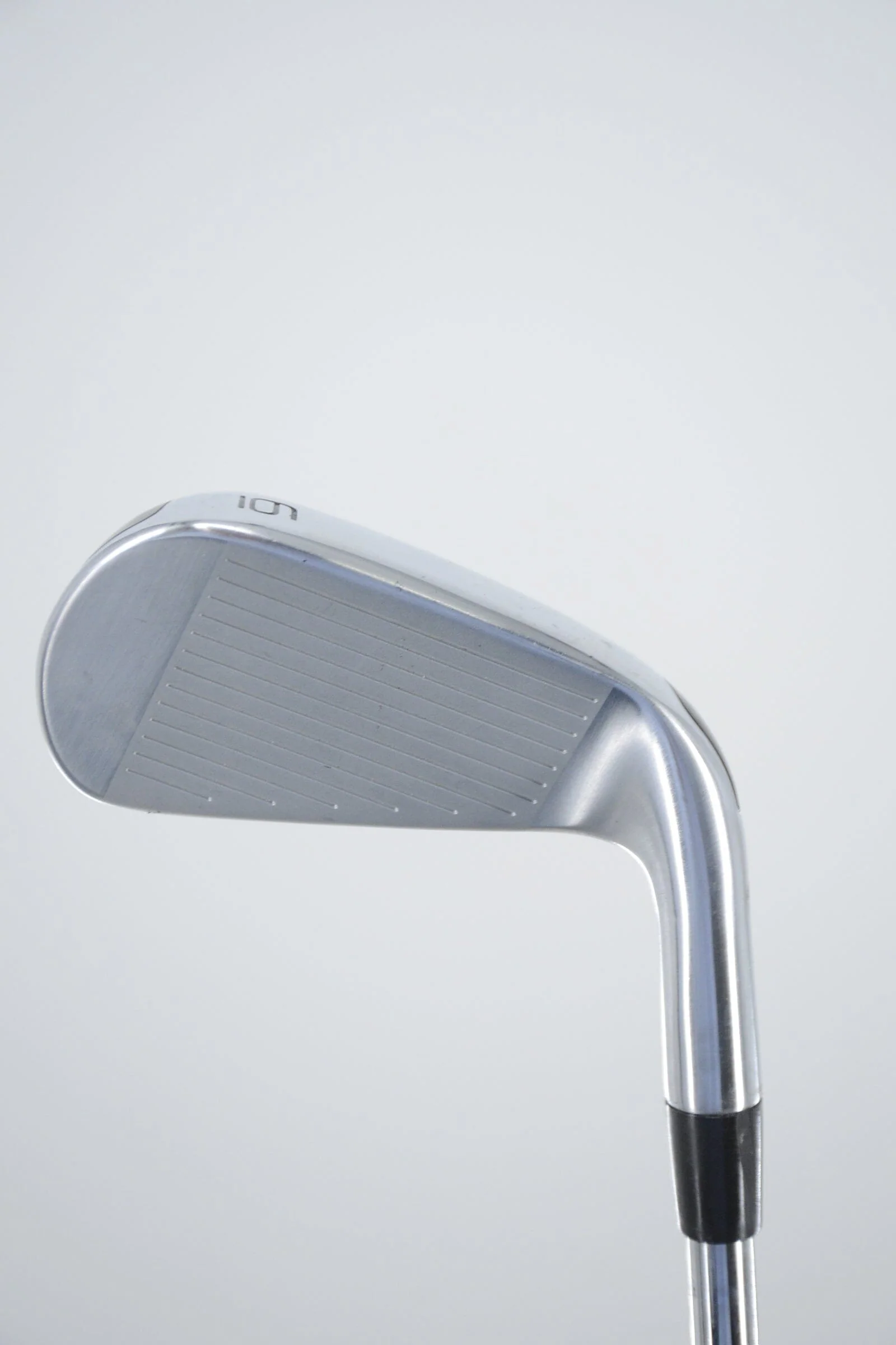Lefty Titleist CNCPT-01 6 Iron R Flex 36.75" - Image 2