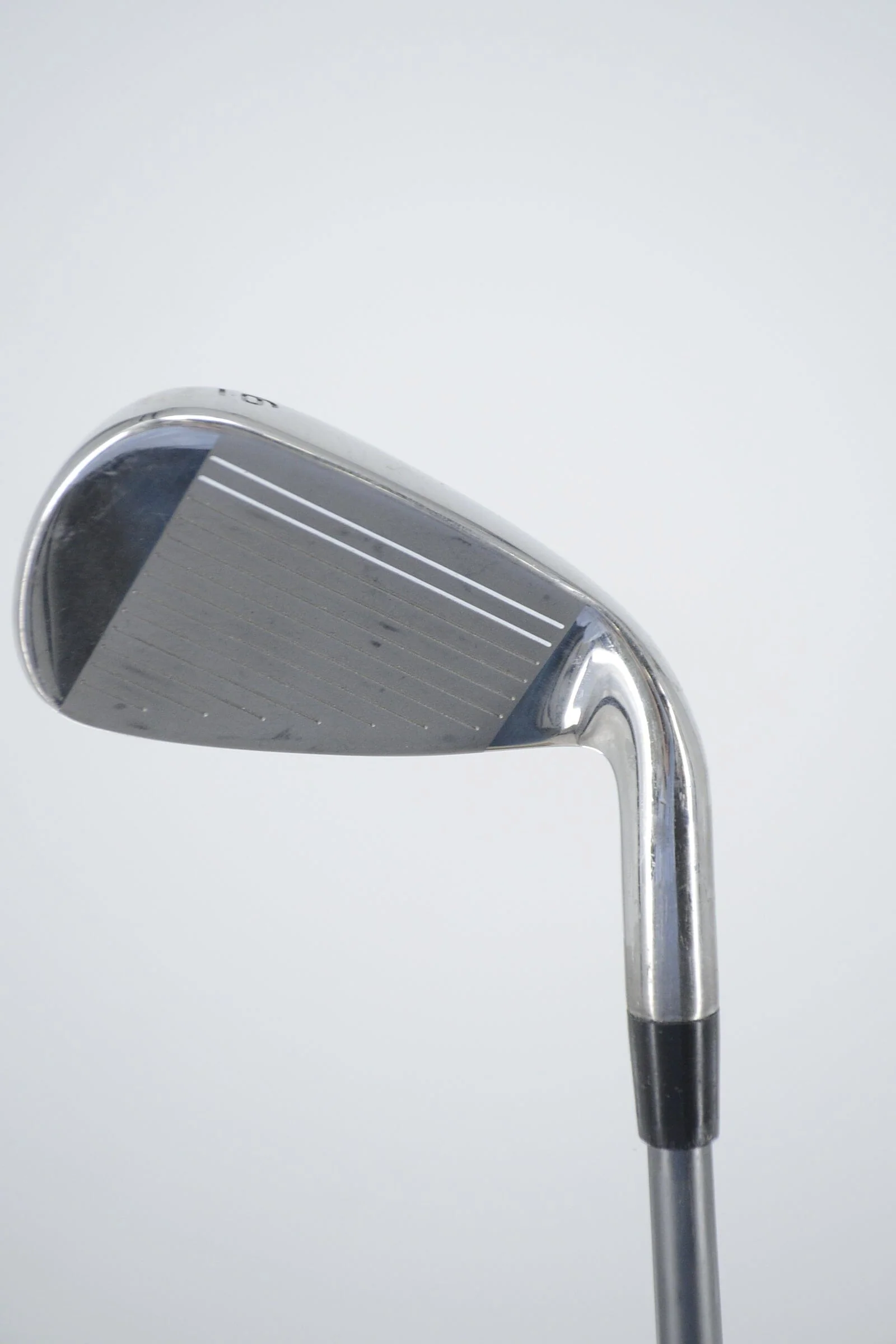 Lefty Callaway Rogue ST Max OS 6 Iron R Flex 37" - Image 2