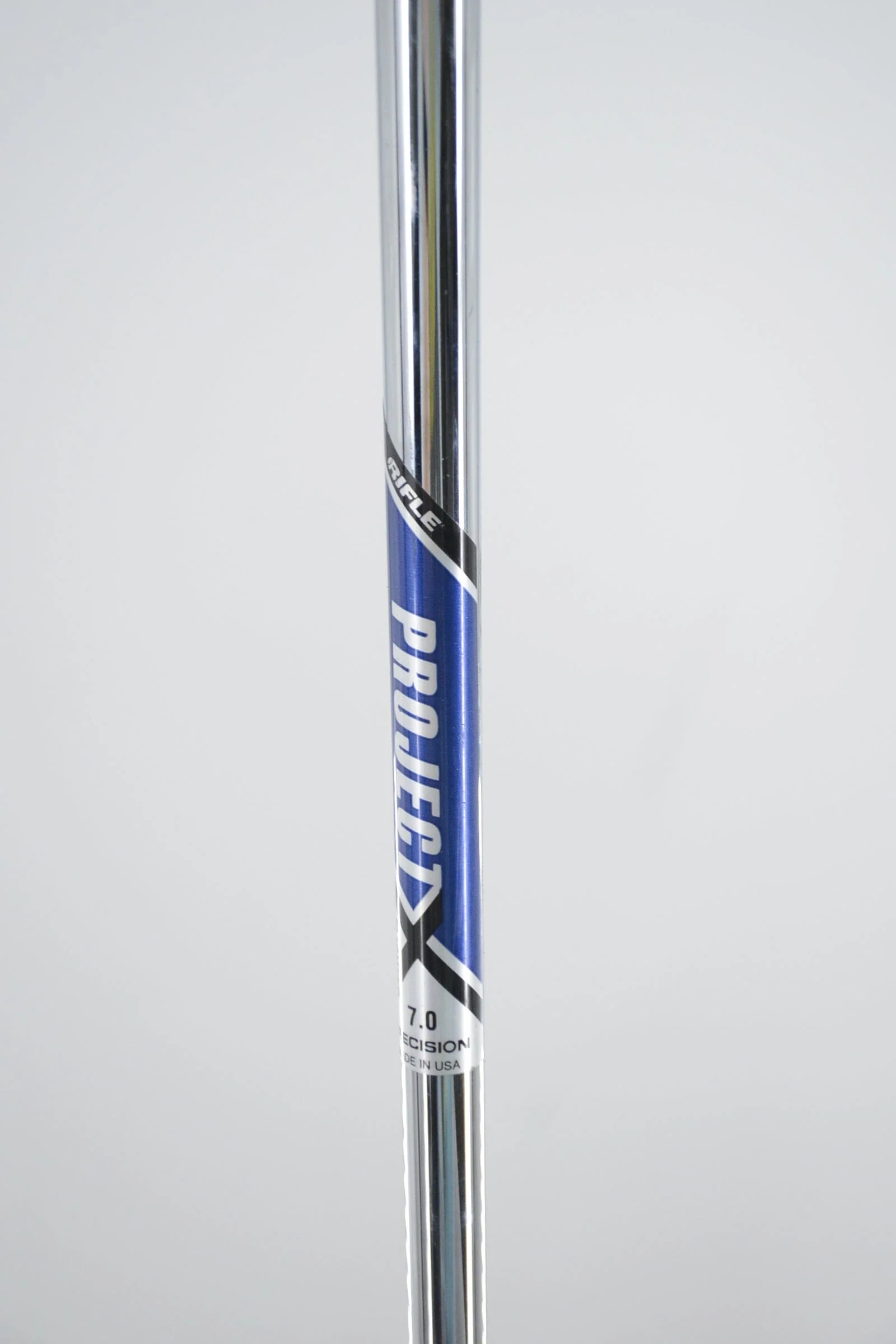 Lefty TaylorMade P7MC 2020 6 Iron X Flex 38" - Image 4