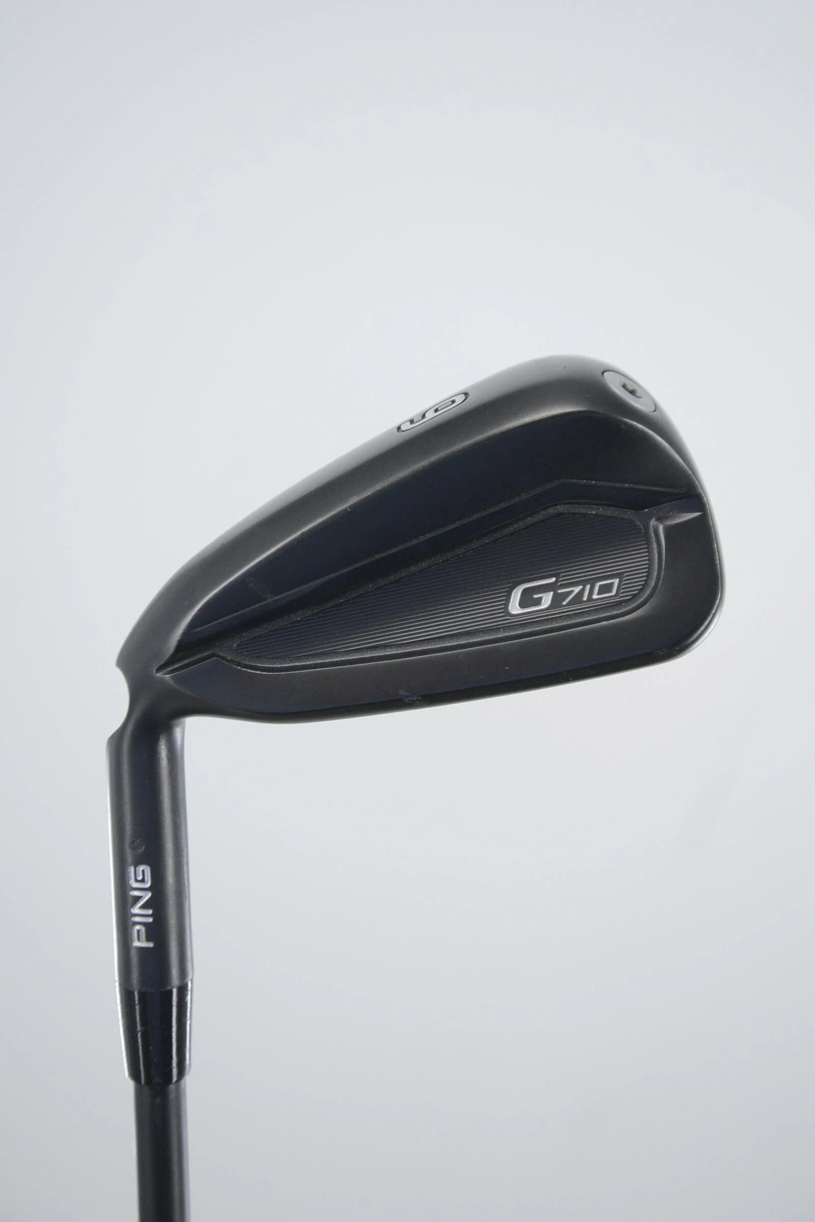 Lefty Ping G710 6 Iron R Flex 37.5"