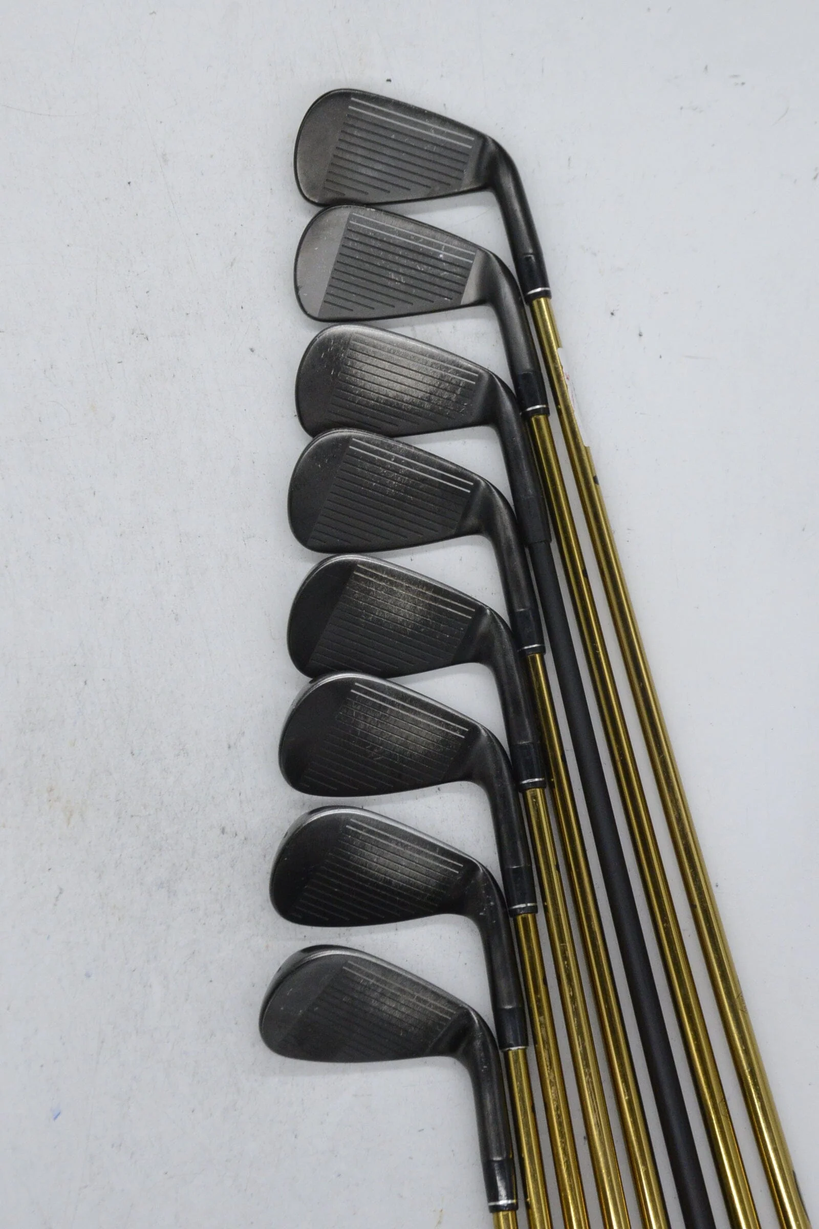 Lefty Callaway Epic Max Star 5-GW Iron Set R Flex -1.5" - Image 4
