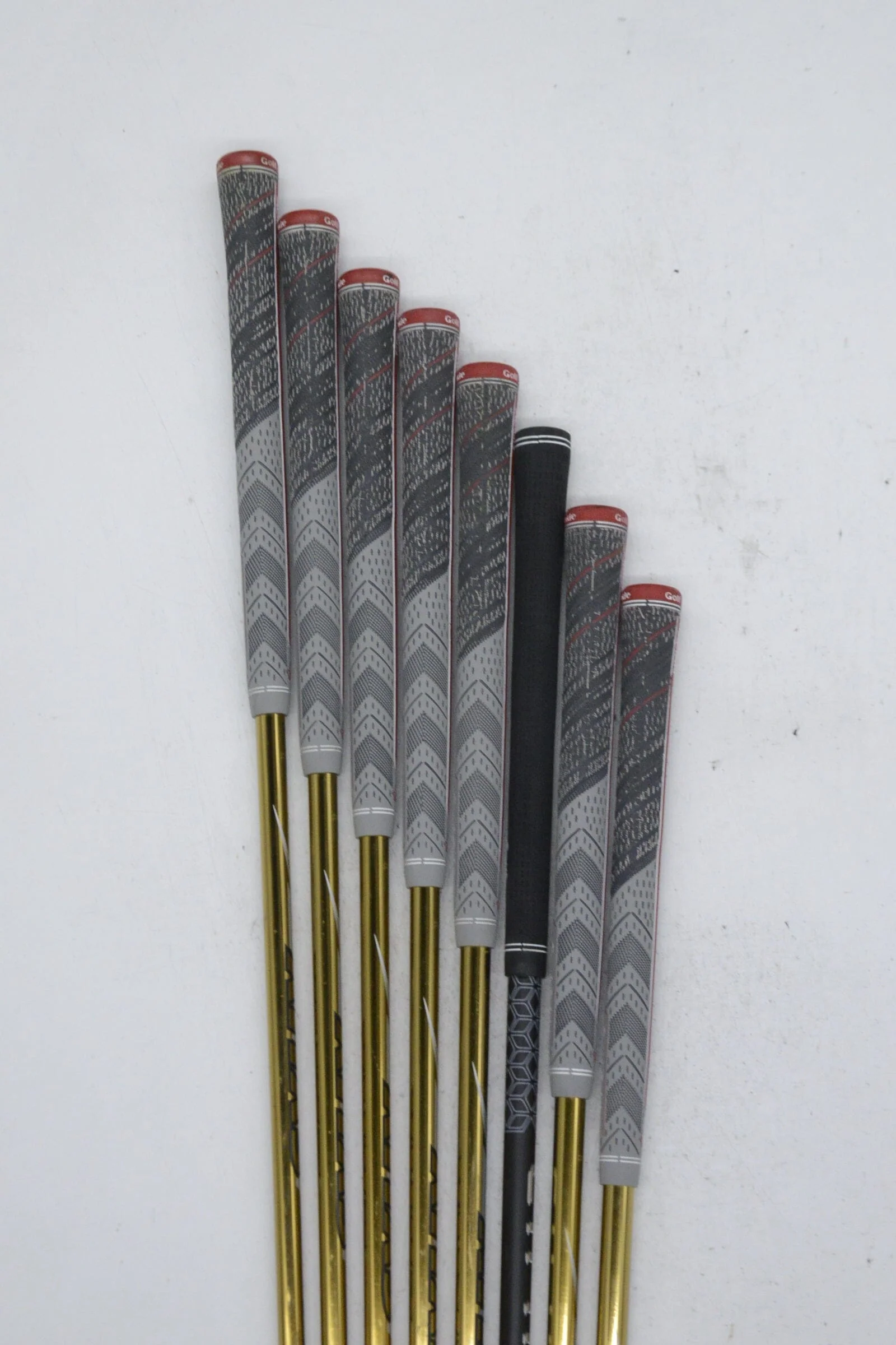 Lefty Callaway Epic Max Star 5-GW Iron Set R Flex -1.5" - Image 7