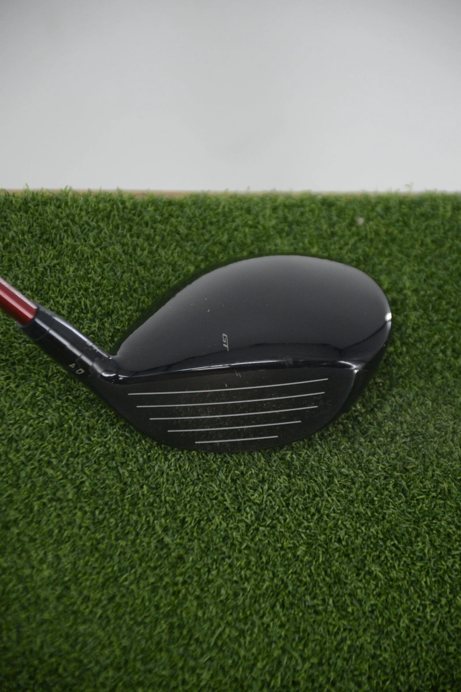 Lefty Titleist GT3 16.5 Degree Wood R Flex 42.5" - Image 3