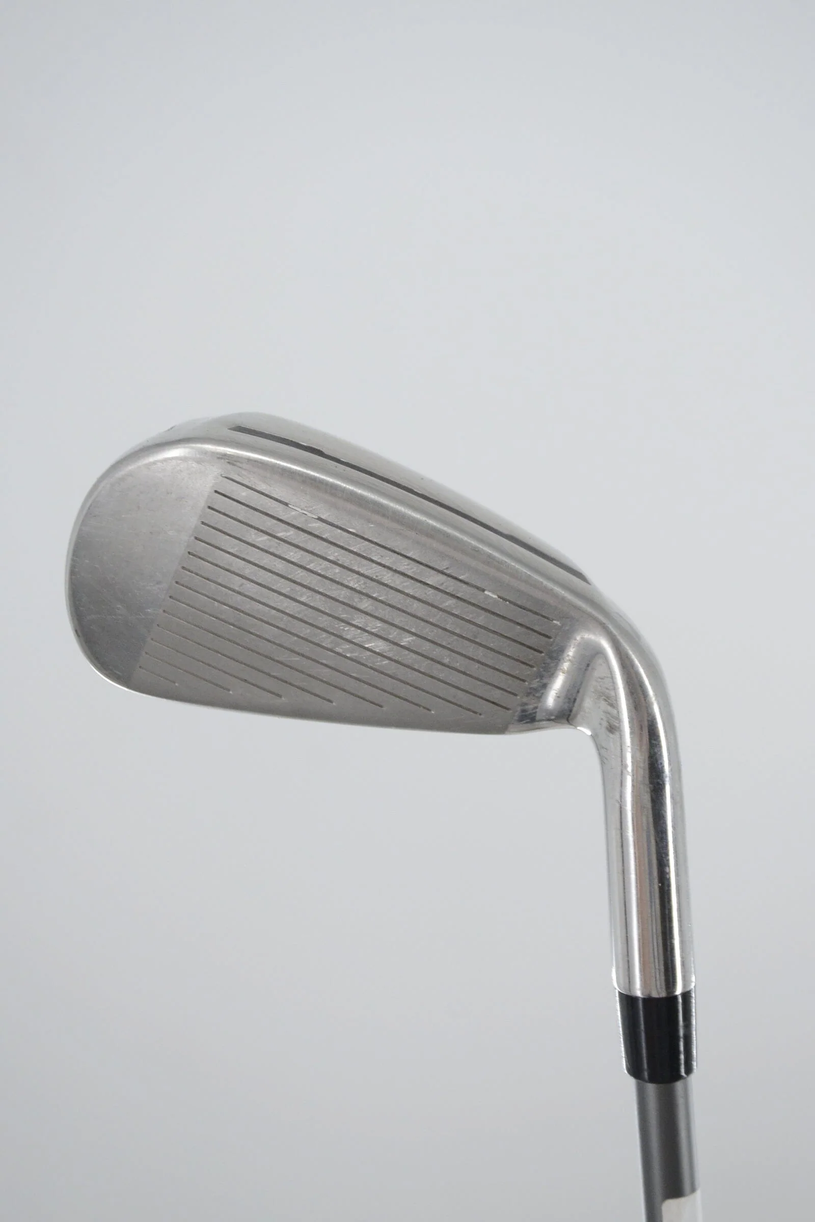 Lefty TaylorMade Rocketballz Speedlite 6 Iron R Flex 37.75" - Image 2