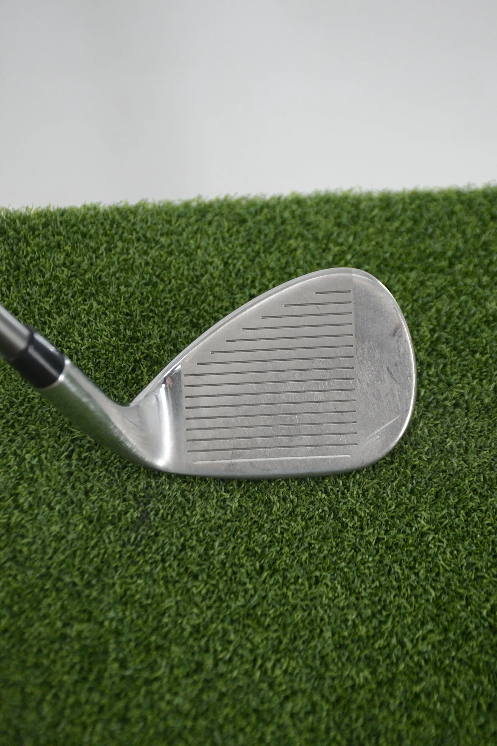 Lefty TaylorMade Rocketballz Speedlite SW R Flex 35" - Image 3