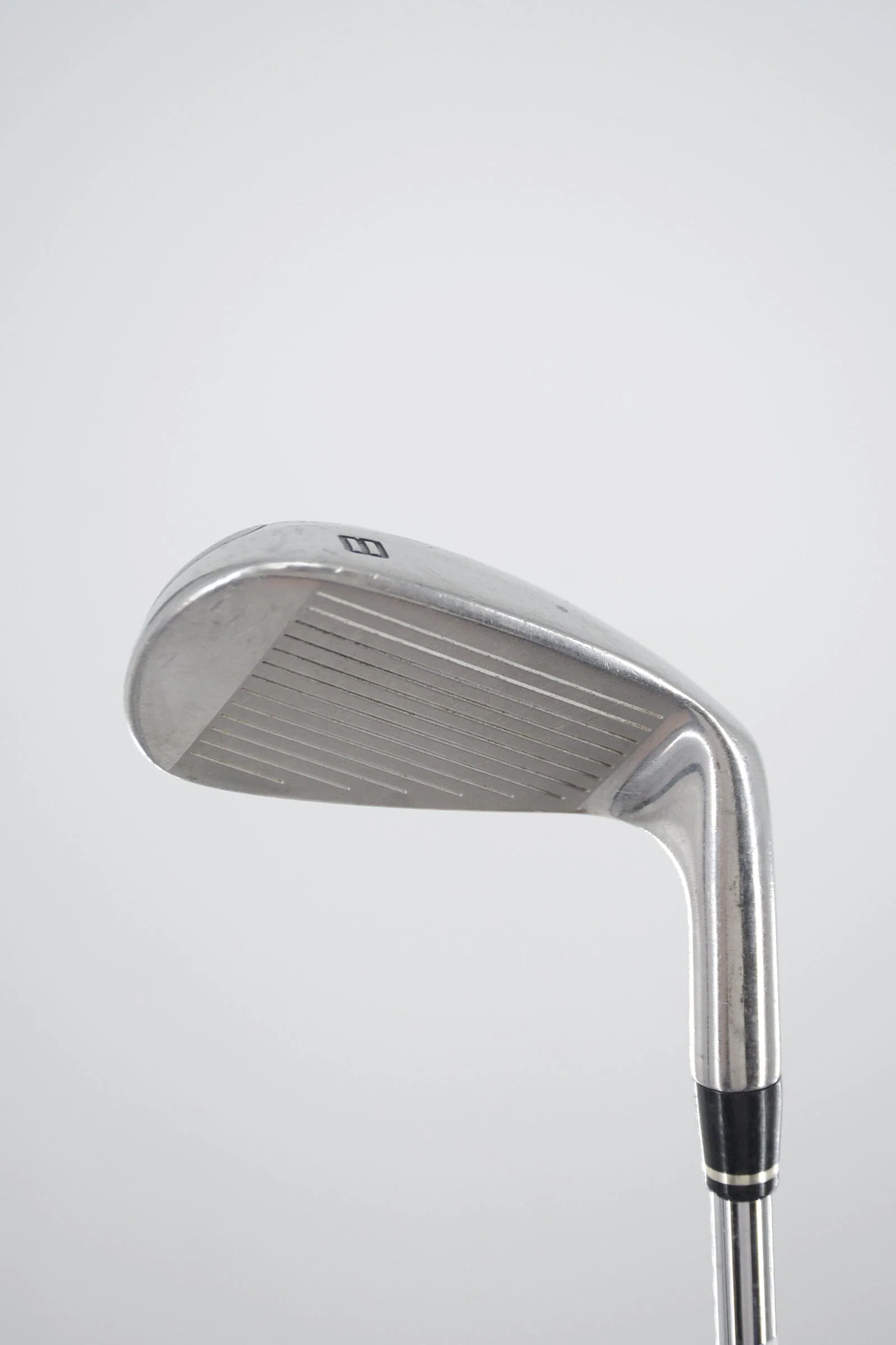 Lefty Nike Slingshot 8 Iron Uniflex 36.5" - Image 2