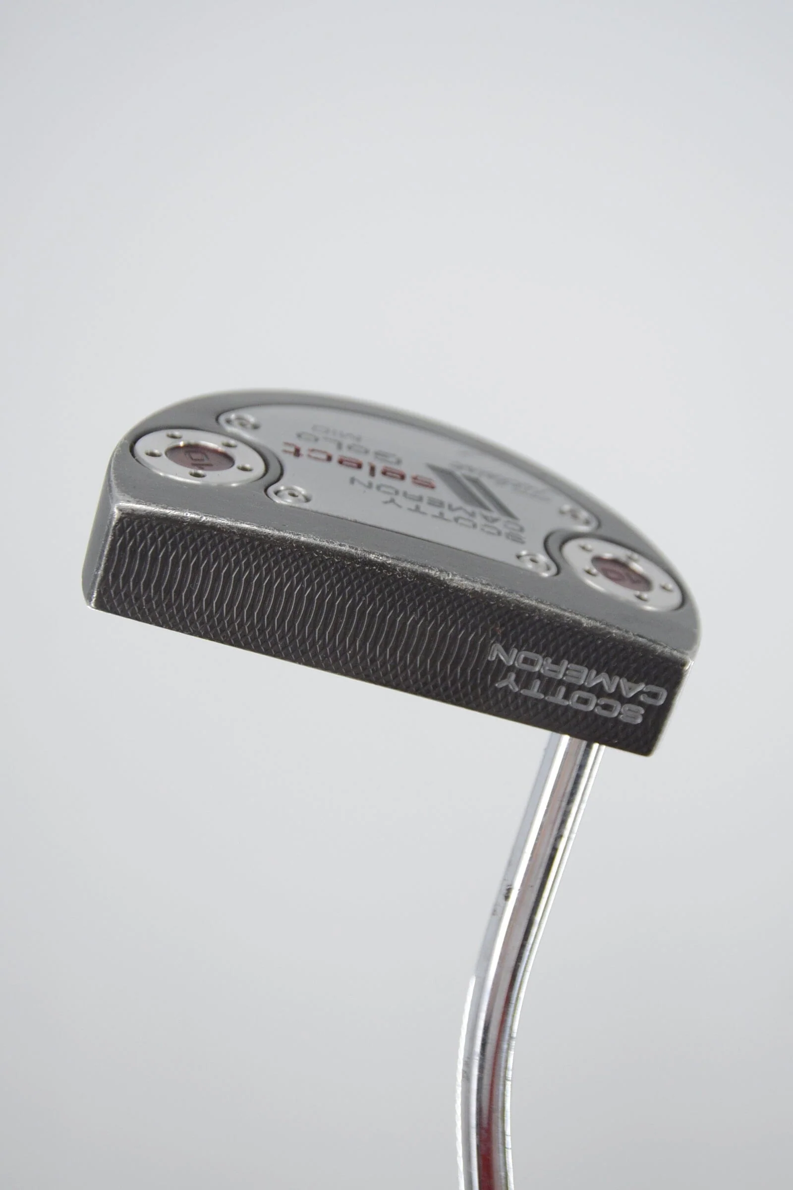 Lefty Scotty Cameron Select Golo Mid Putter 34.75" - Image 2