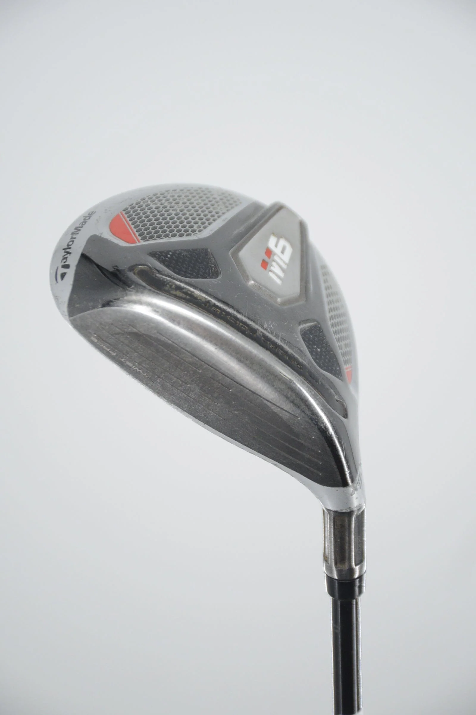 Lefty TaylorMade M6 5 Wood R Flex 42.25" - Image 2