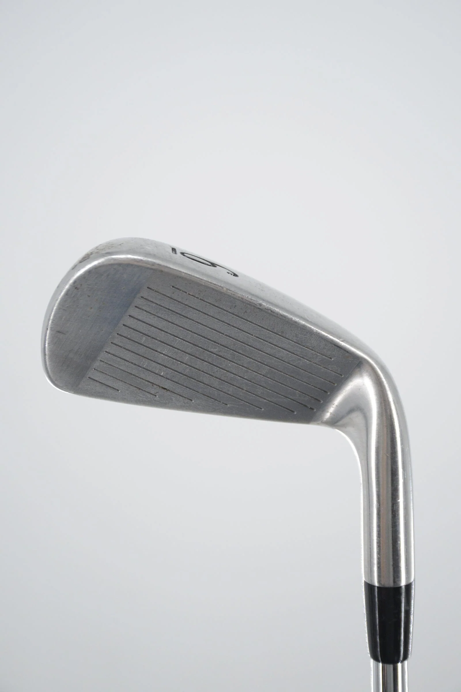 Lefty Titleist 804.OS 6 Iron S Flex 37.25" - Image 2