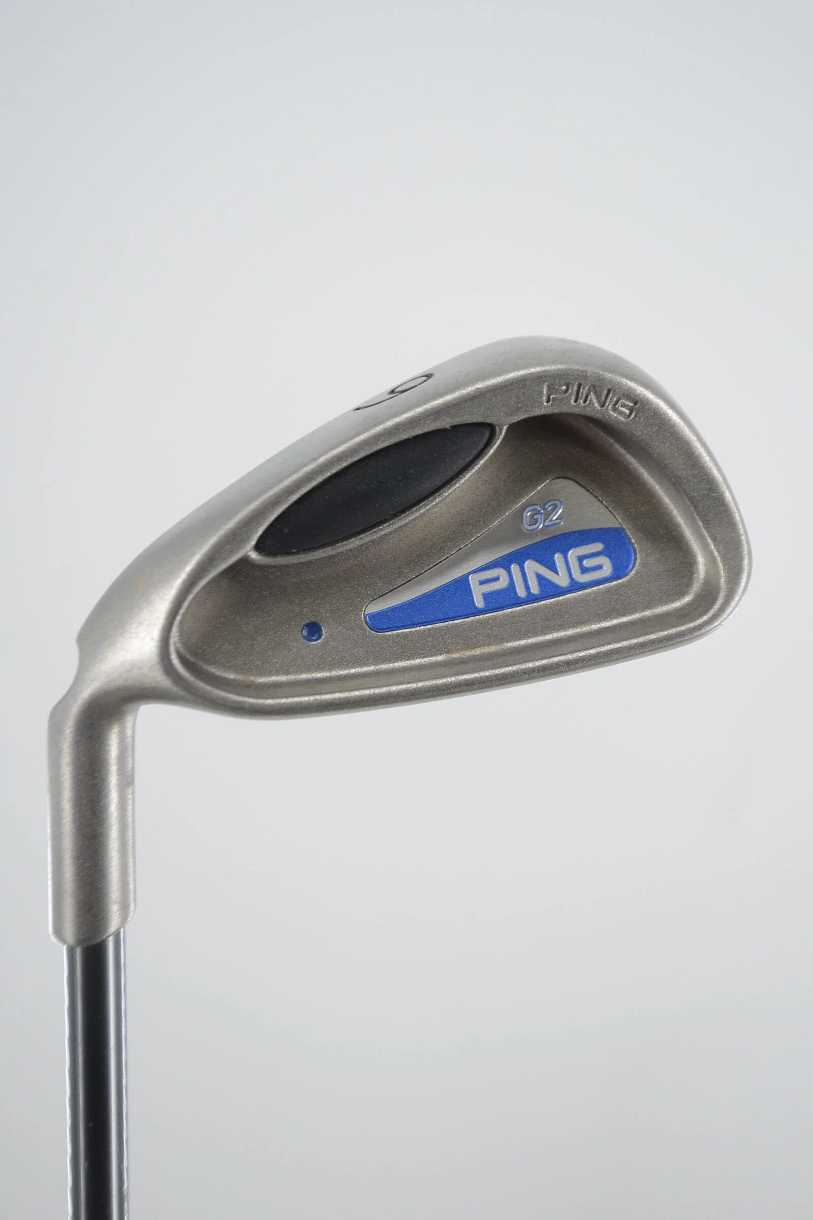 Lefty Ping G2 6 Iron S Flex 37"