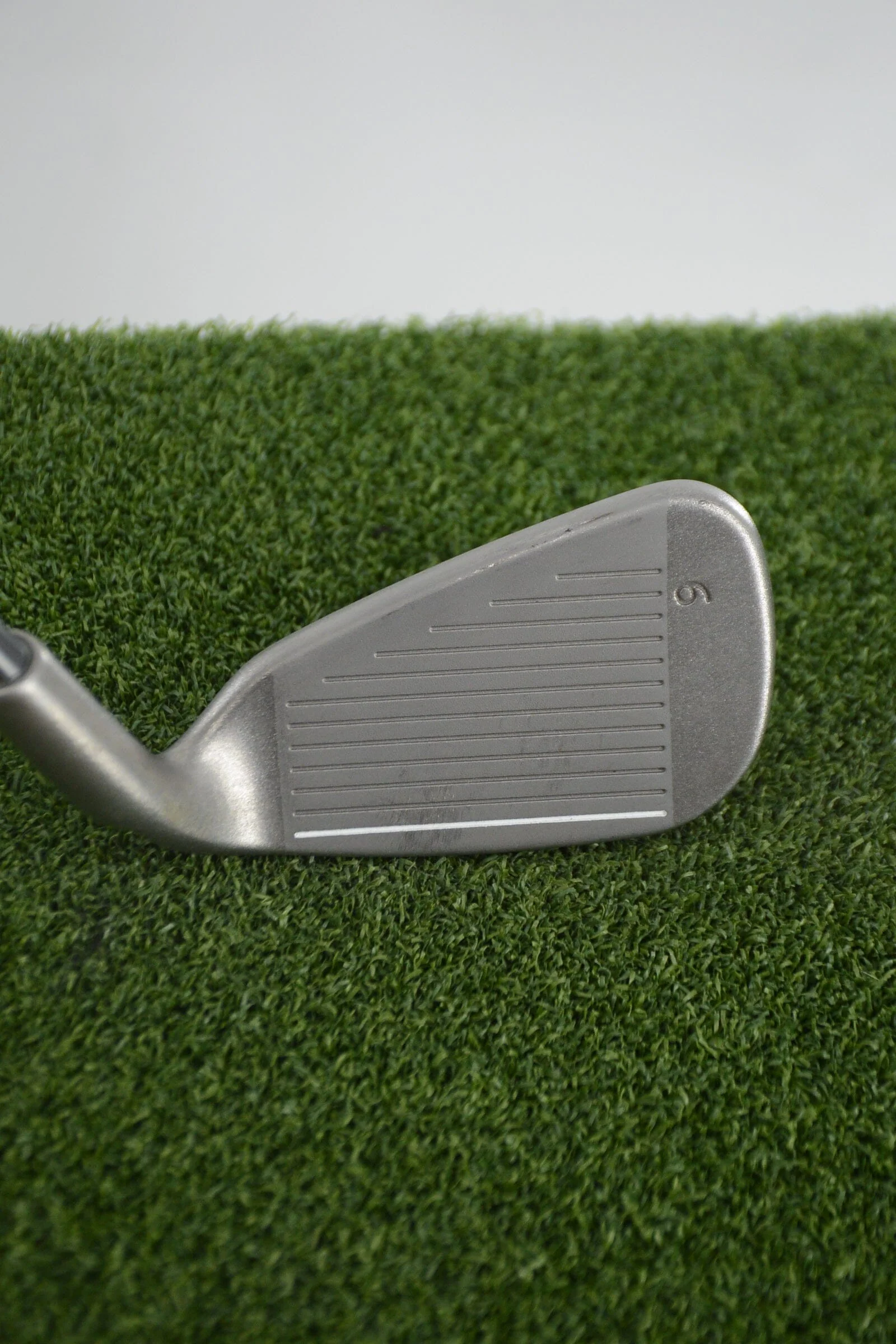 Lefty Ping G2 6 Iron S Flex 37" - Image 3