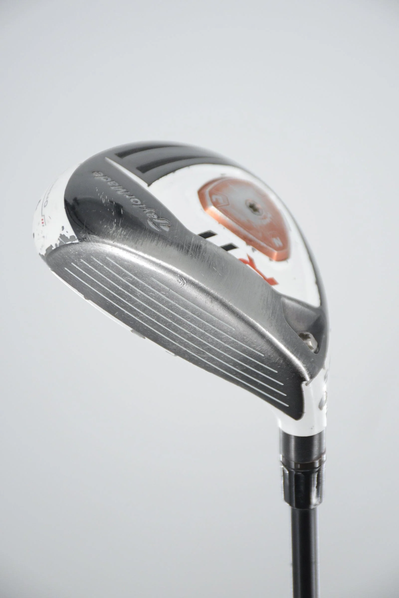 Lefty TaylorMade R11 5 Wood S Flex 42.25" - Image 2