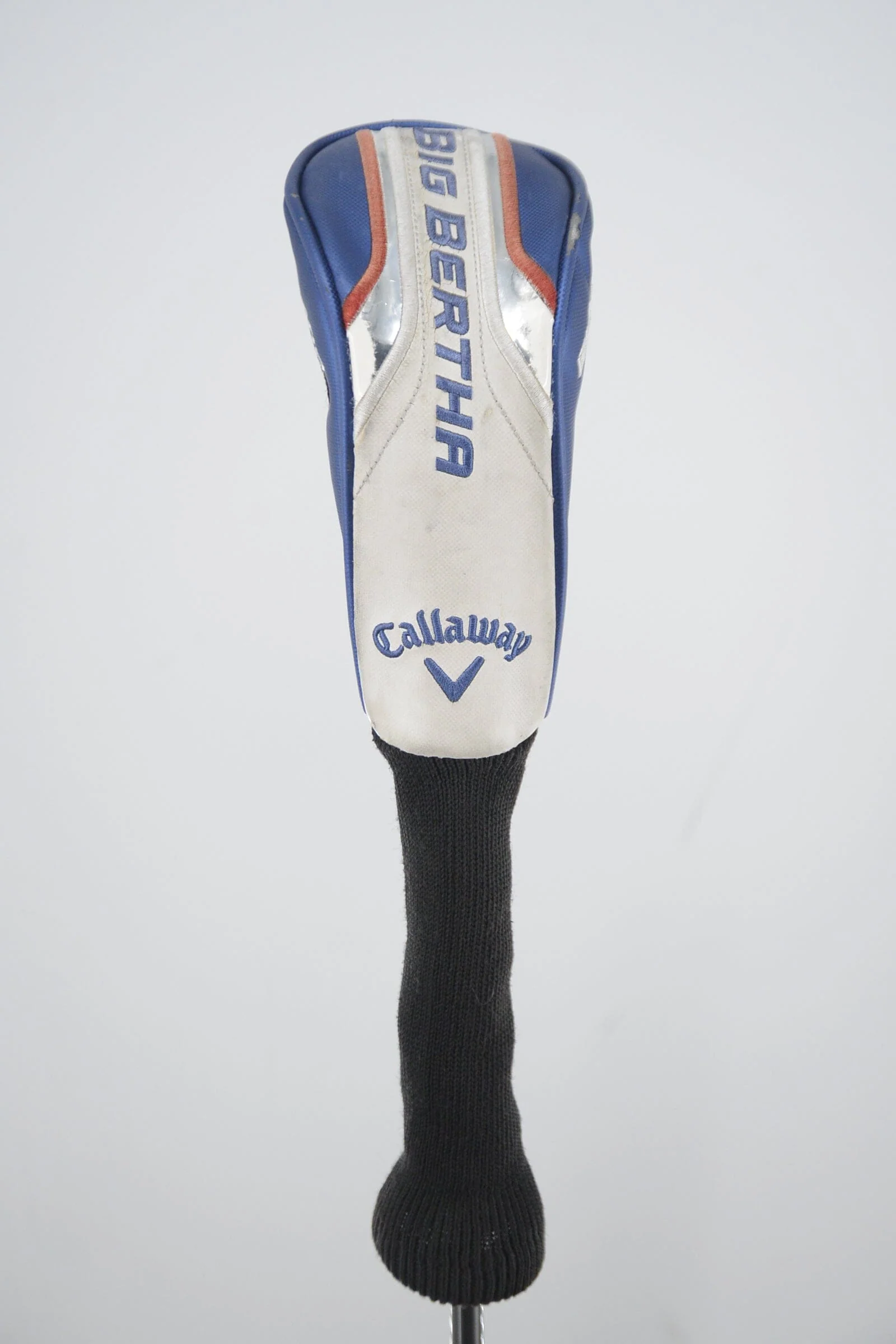 Lefty Callaway Big Bertha 2019 3 Hybrid S Flex 42.5" - Image 6
