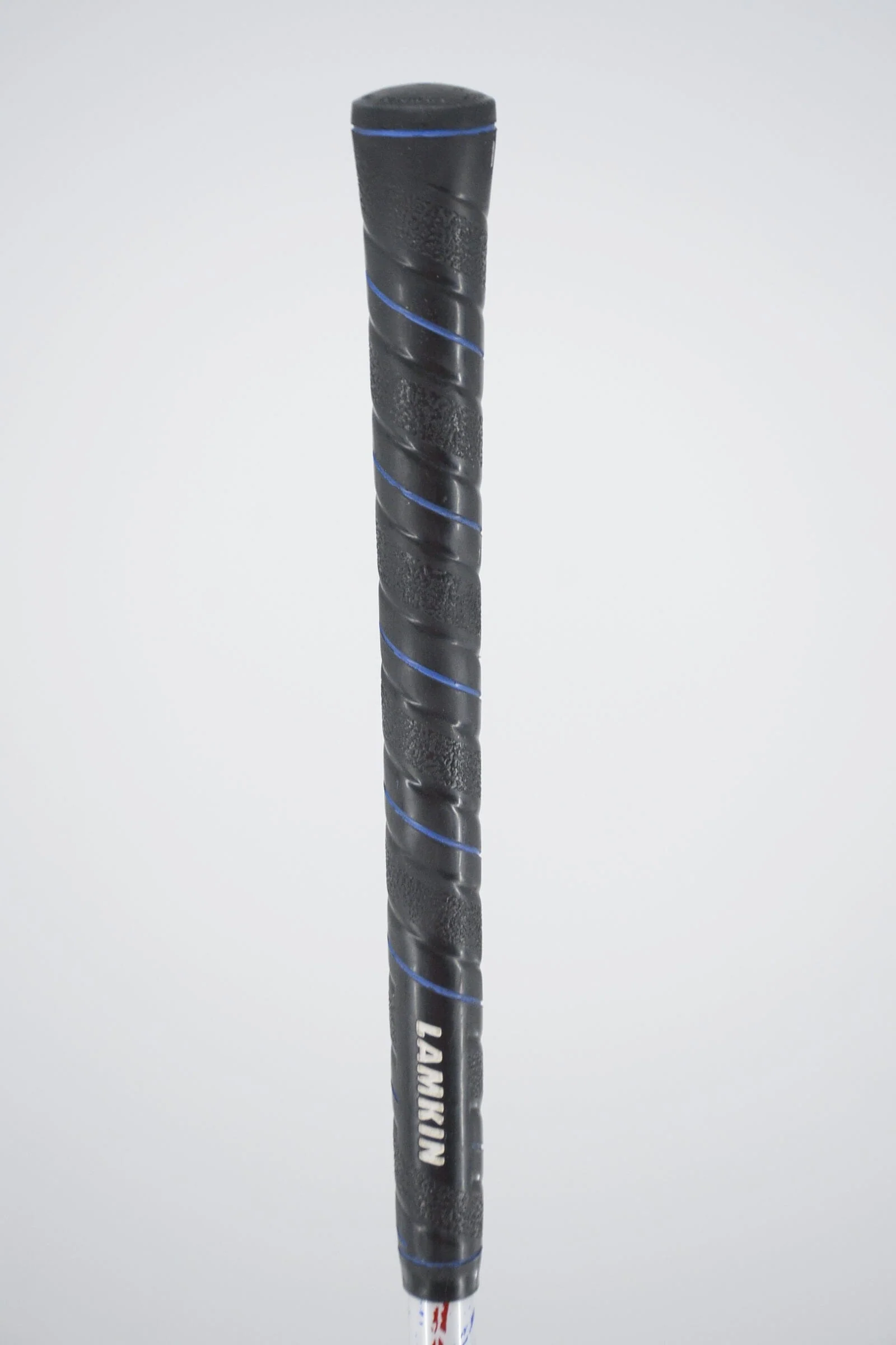 Lefty Cobra Amp Cell Orange 3-4 Hybrid R Flex 40.25" - Image 5